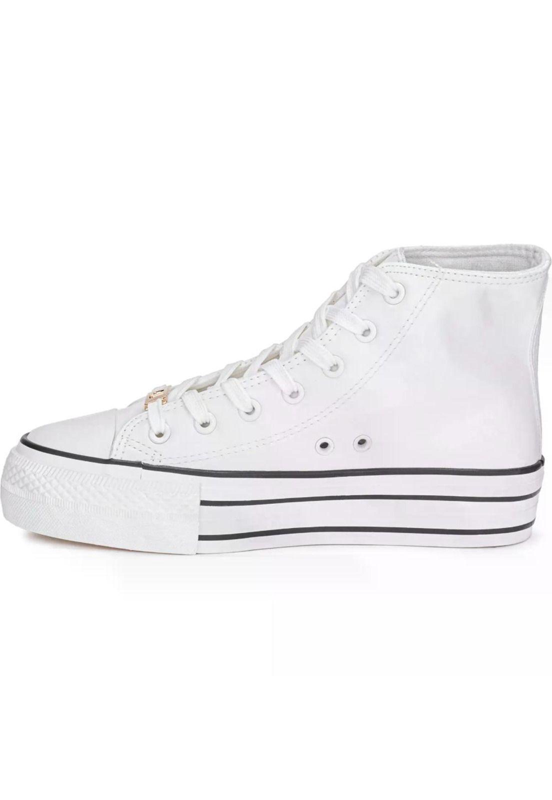 Just4u Zapatilla Dama Zb 80429-2