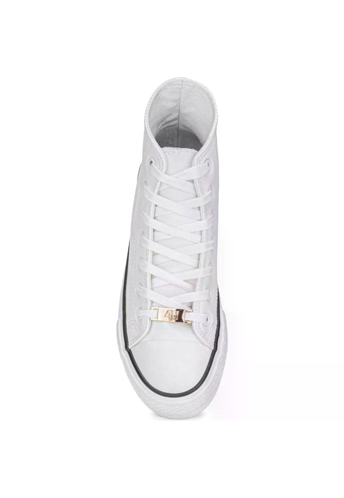 Just4u Zapatilla Dama Zb 80429-4