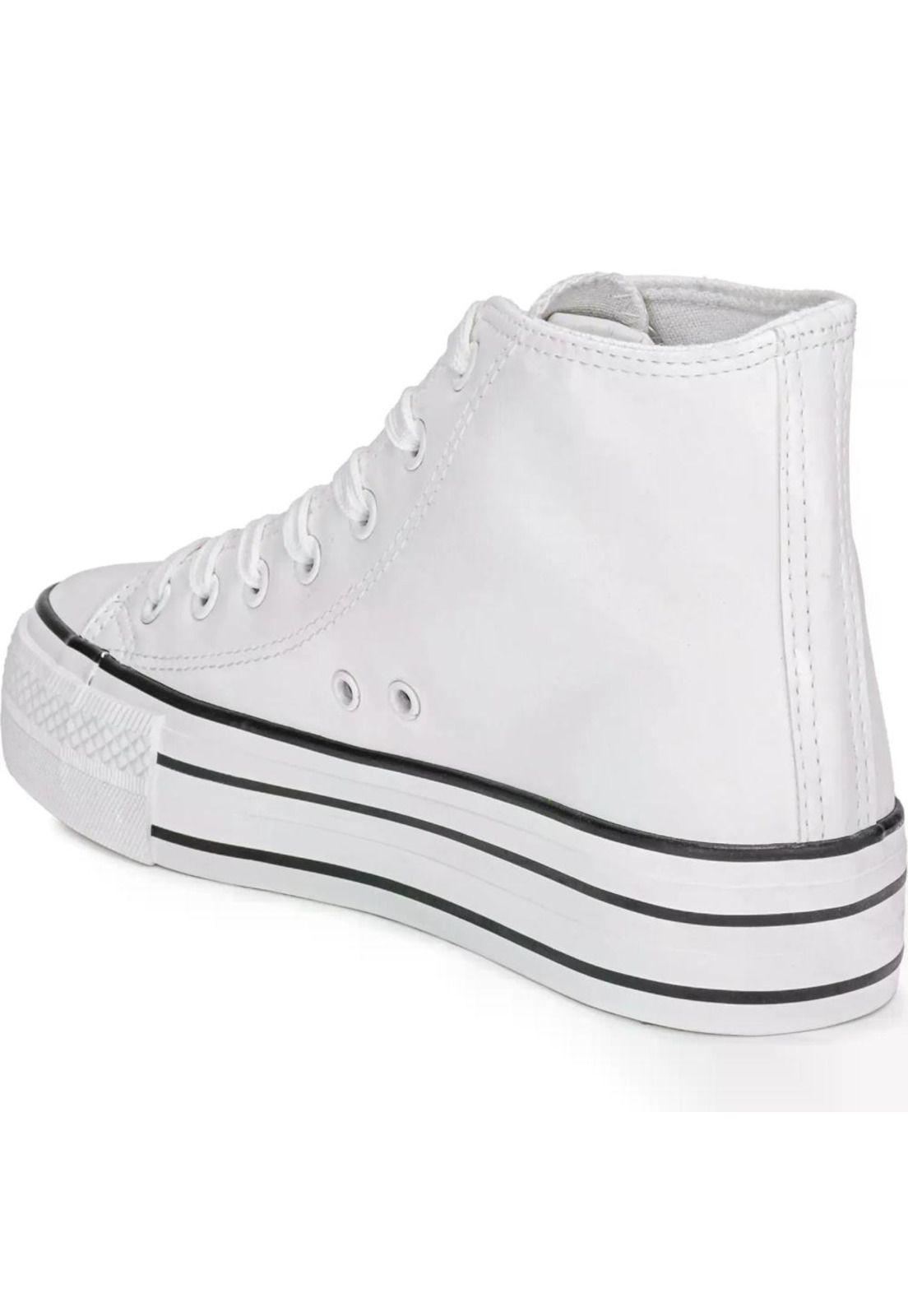 Just4u Zapatilla Dama Zb 80429-6