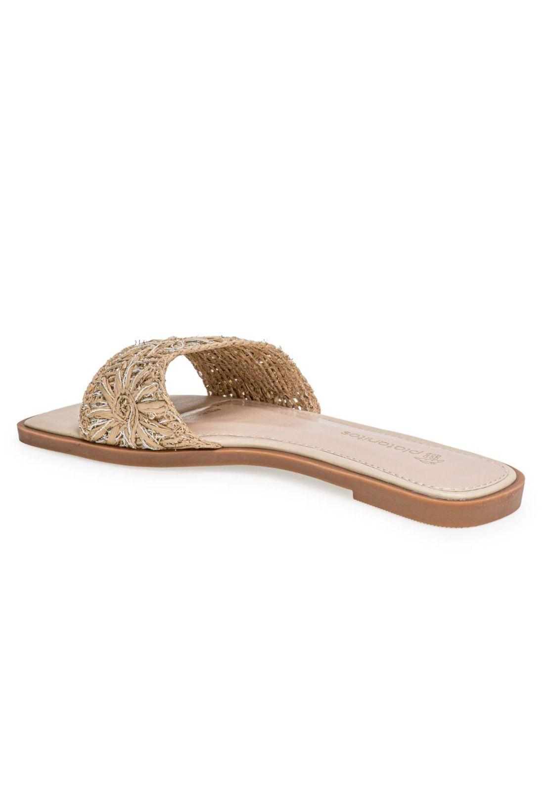 Platanitos Sandalia Dama Sf Mally-2