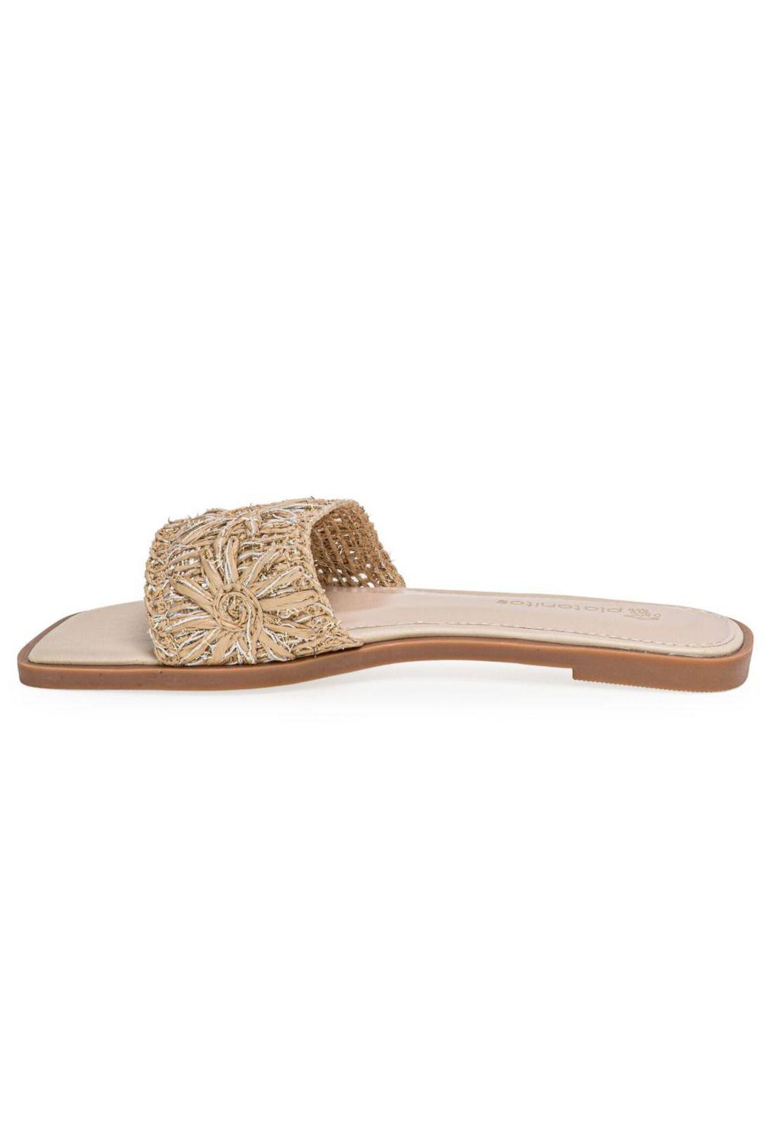 Platanitos Sandalia Dama Sf Mally-3