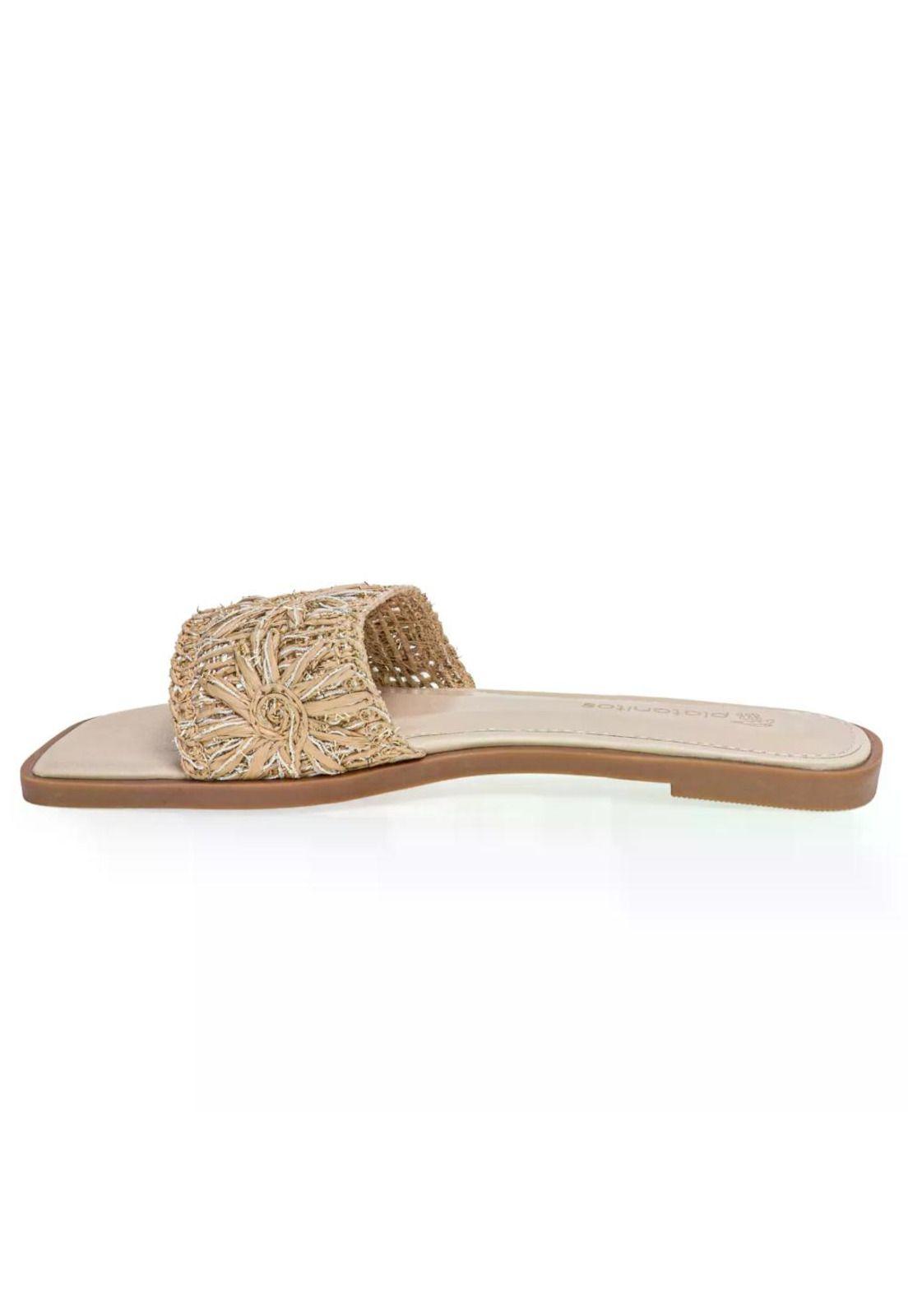 Platanitos Sandalia Dama Sf Mally-2