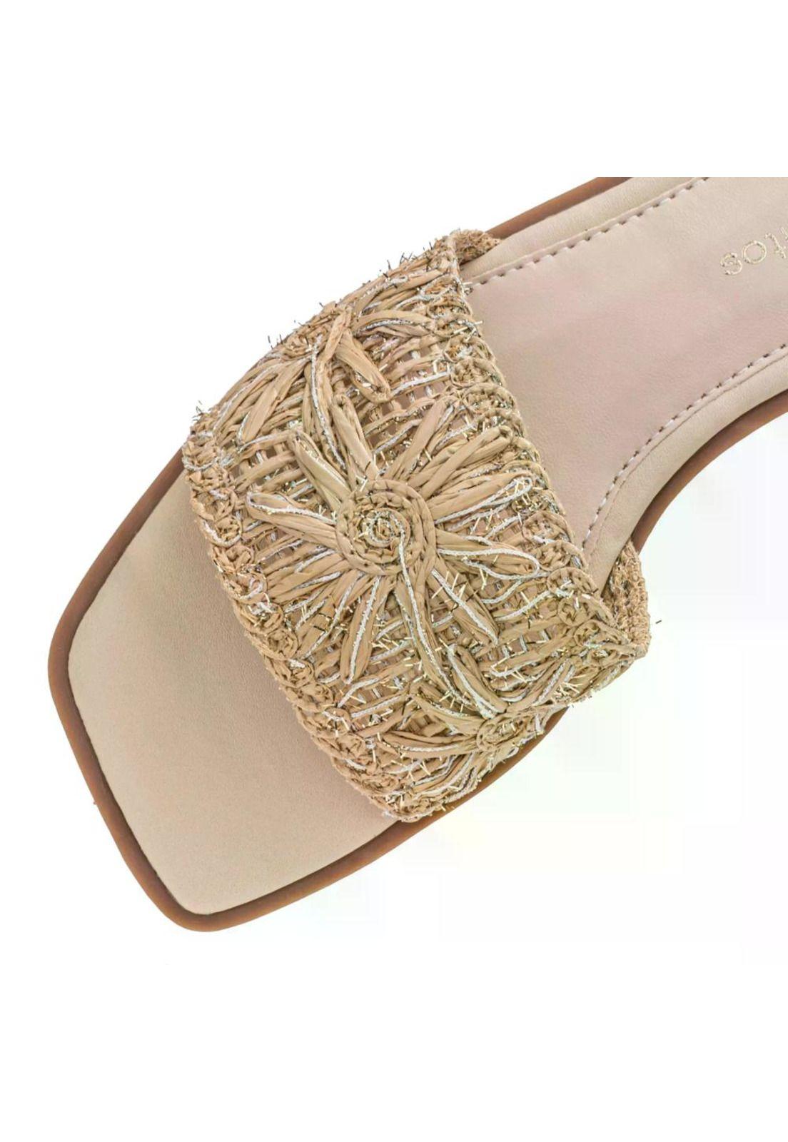 Platanitos Sandalia Dama Sf Mally-3