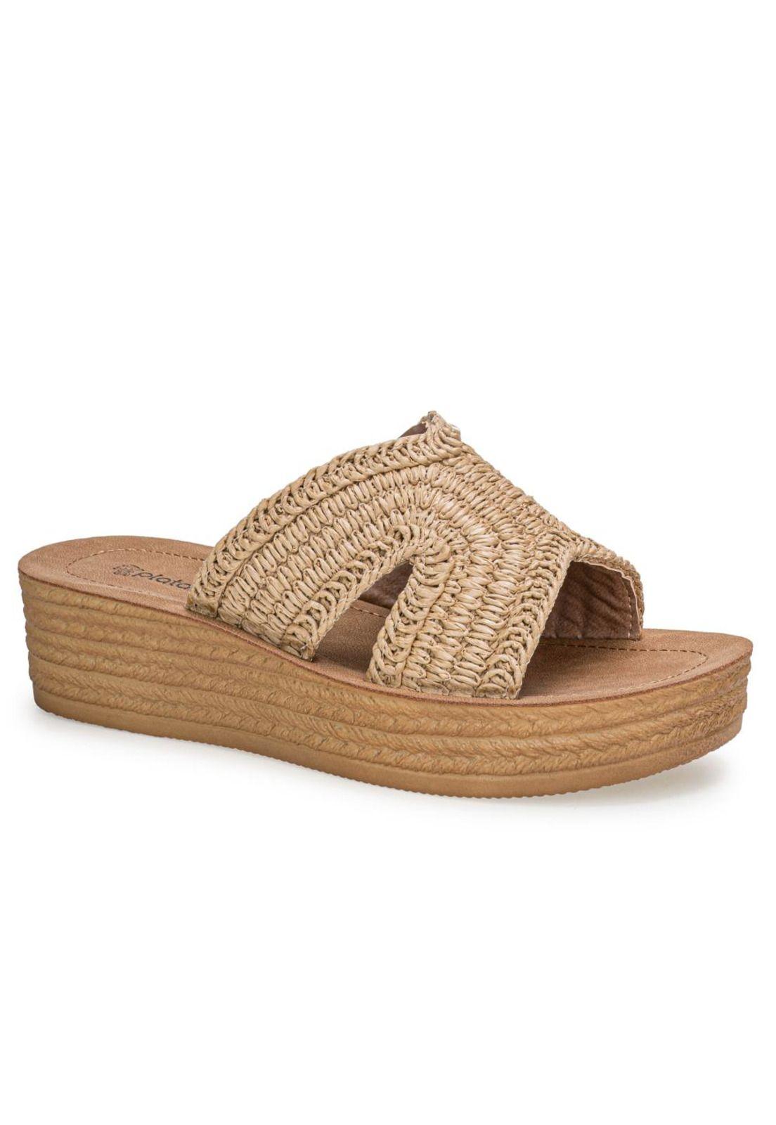 Platanitos Sandalia Dama S Erika-0