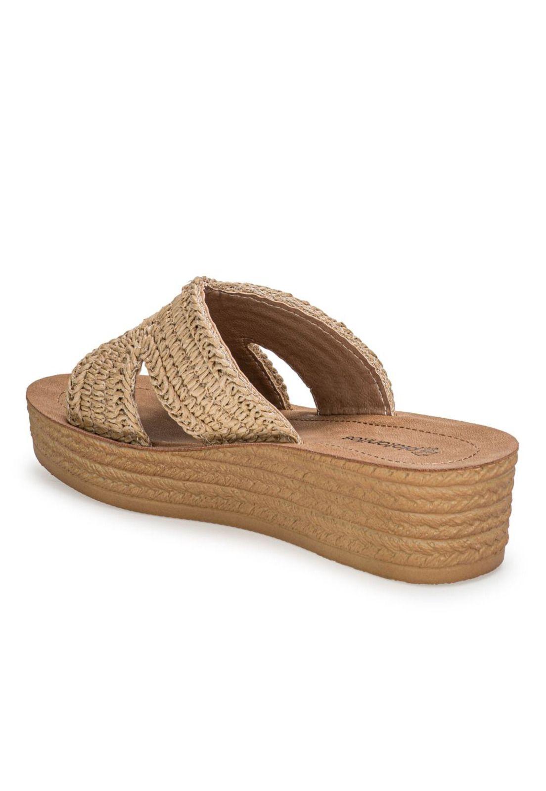 Platanitos Sandalia Dama S Erika-2