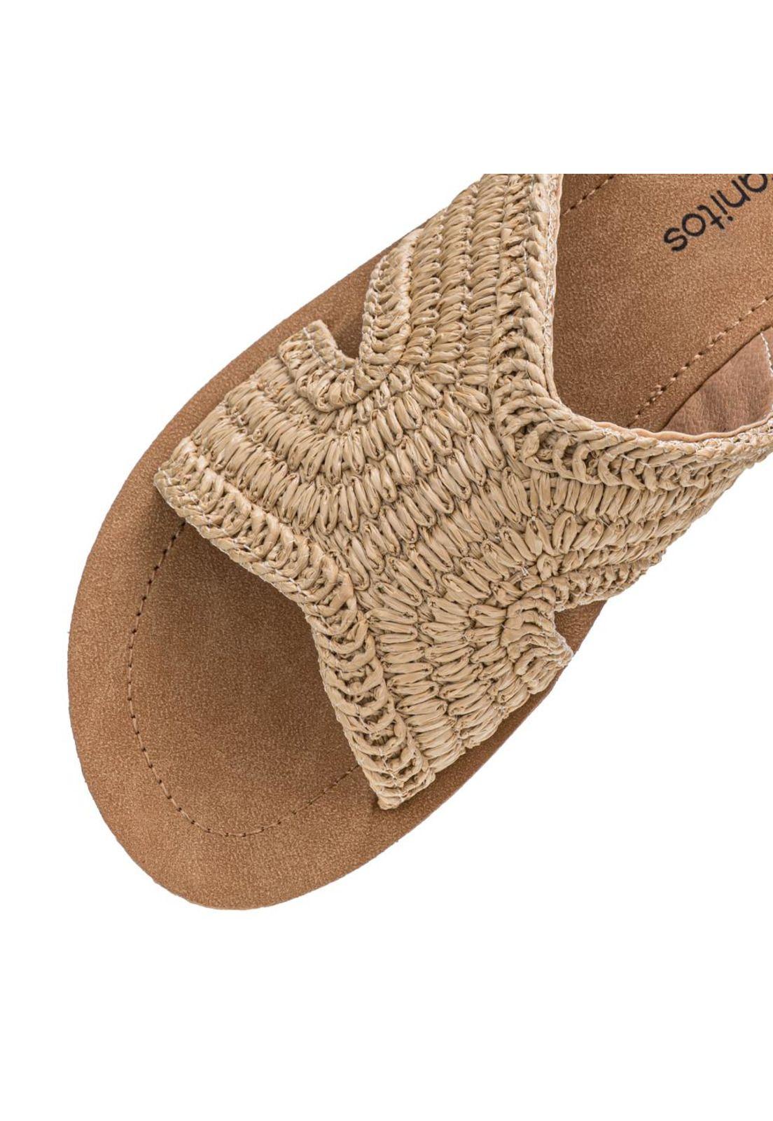 Platanitos Sandalia Dama S Erika-6