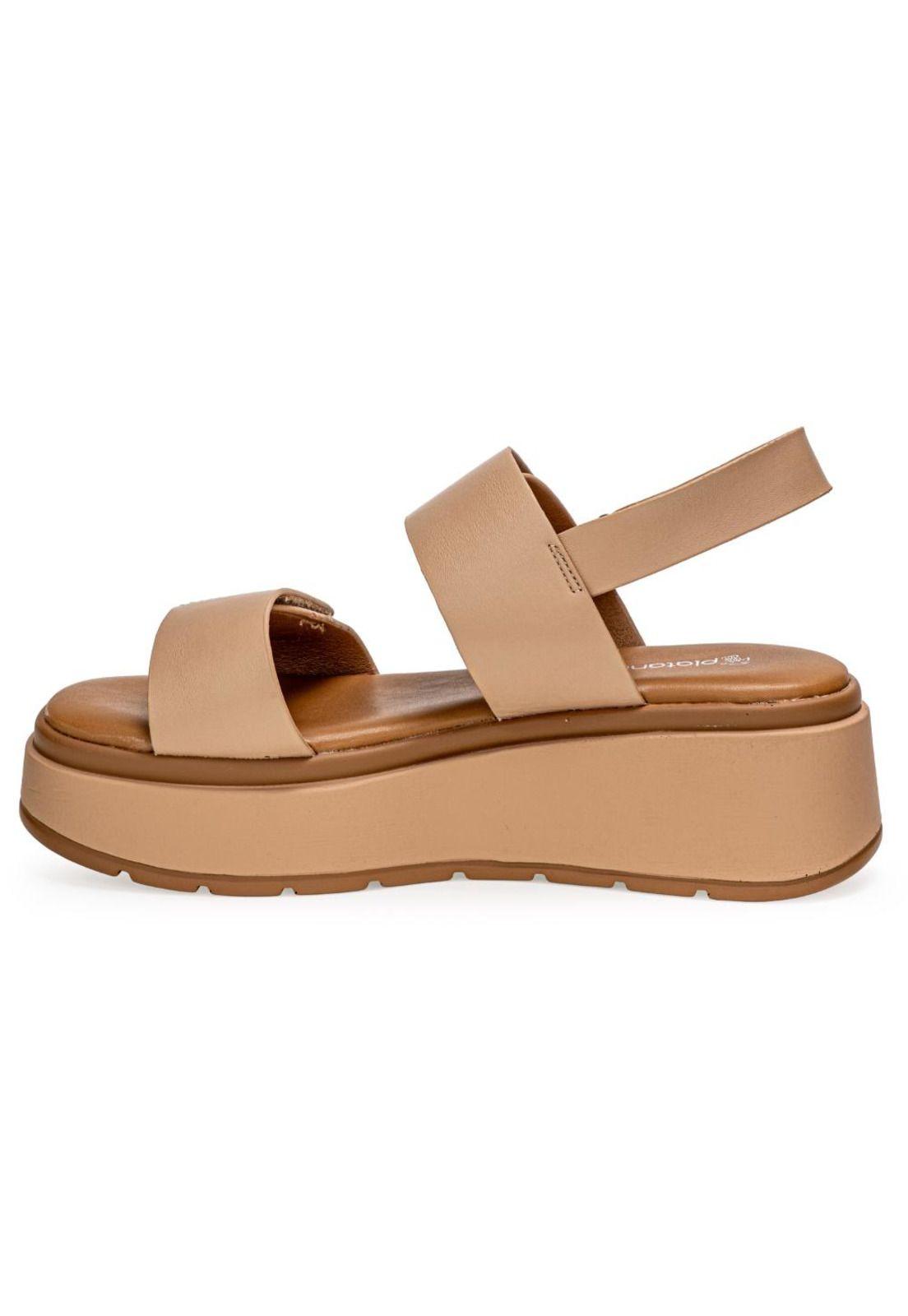 Platanitos Sandalia Dama S Mandy-3