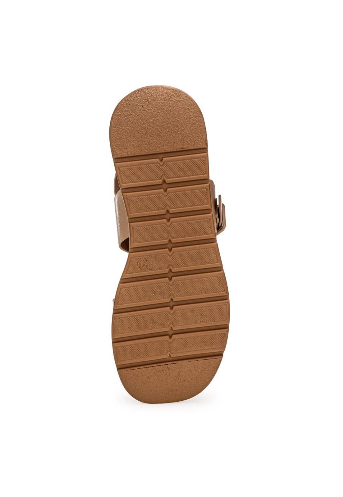 Platanitos Sandalia Dama S Mandy-5