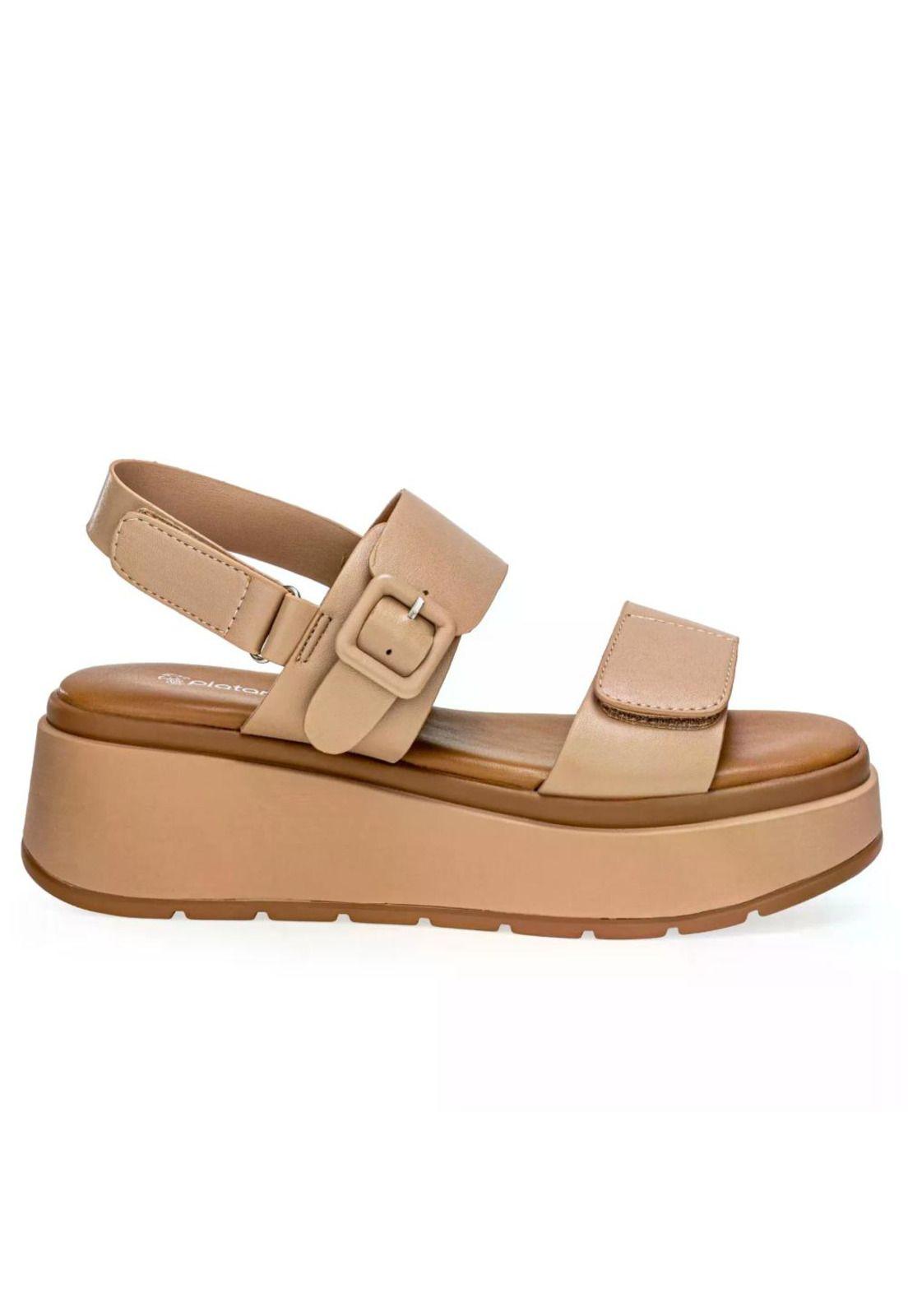 Platanitos Sandalia Dama S Mandy-1