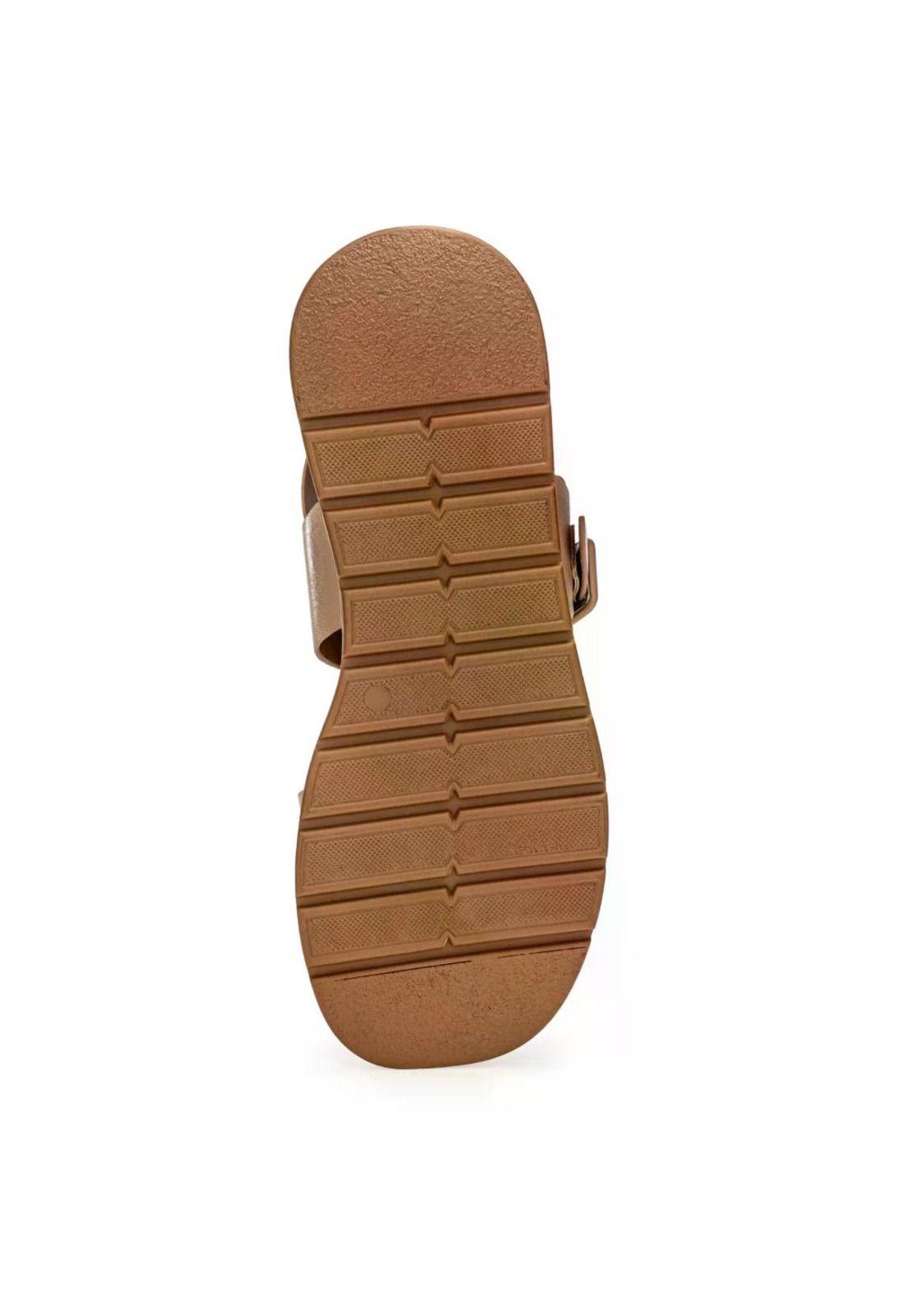 Platanitos Sandalia Dama S Mandy-5