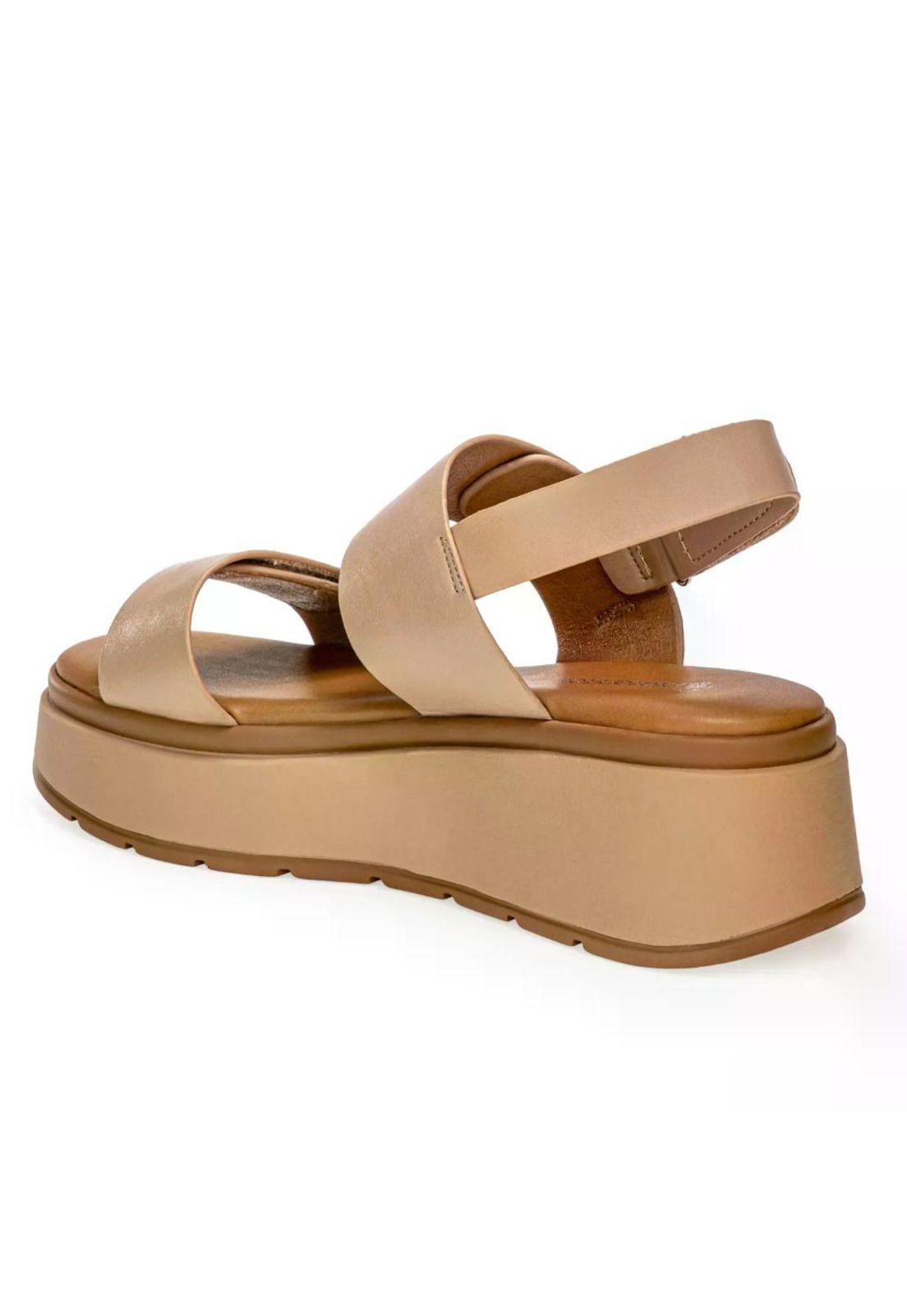 Platanitos Sandalia Dama S Mandy-6