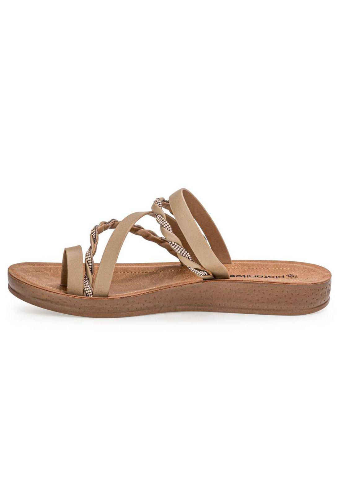 Platanitos Sandalia Dama Sf Frida-3