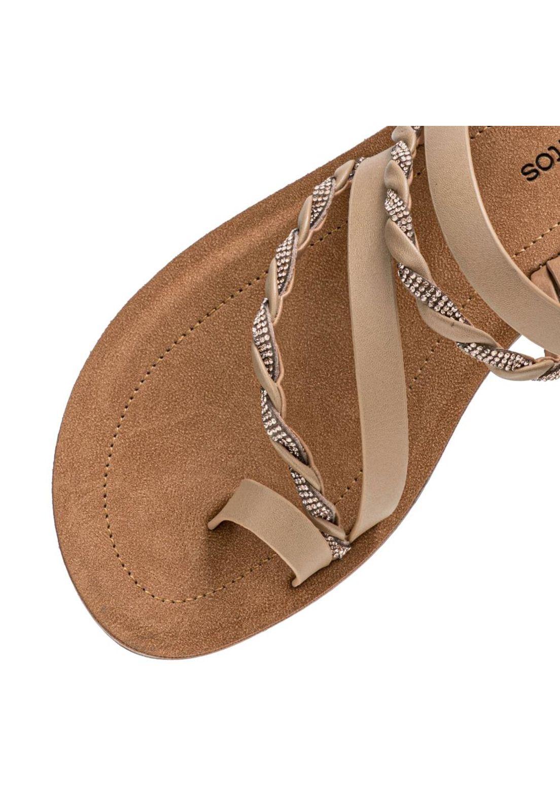 Platanitos Sandalia Dama Sf Frida-6