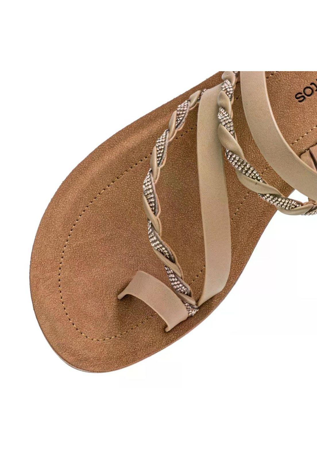 Platanitos Sandalia Dama Sf Frida-3