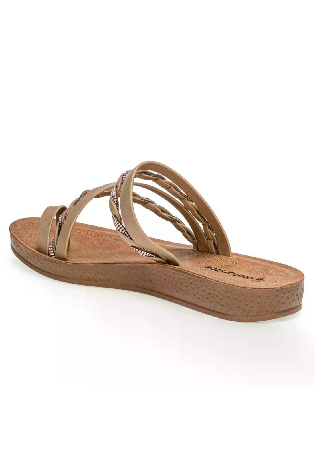 Platanitos Sandalia Dama Sf Frida-6