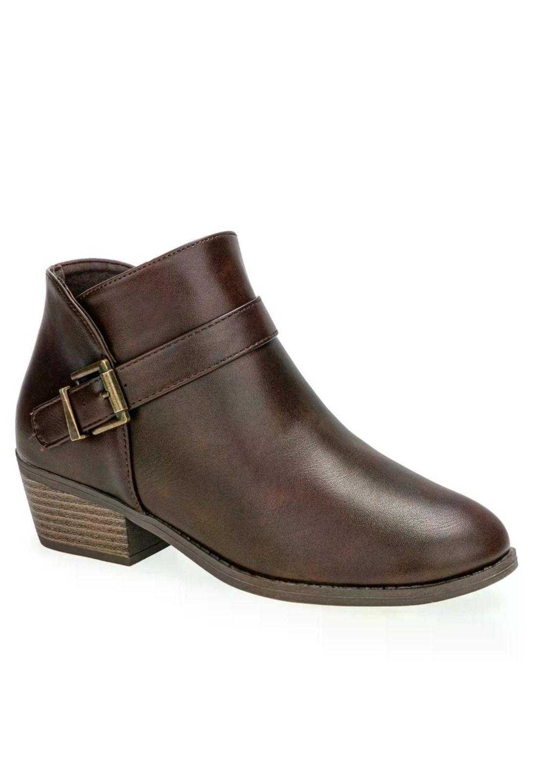 Platanitos Botin Dama Bt Palmer-0