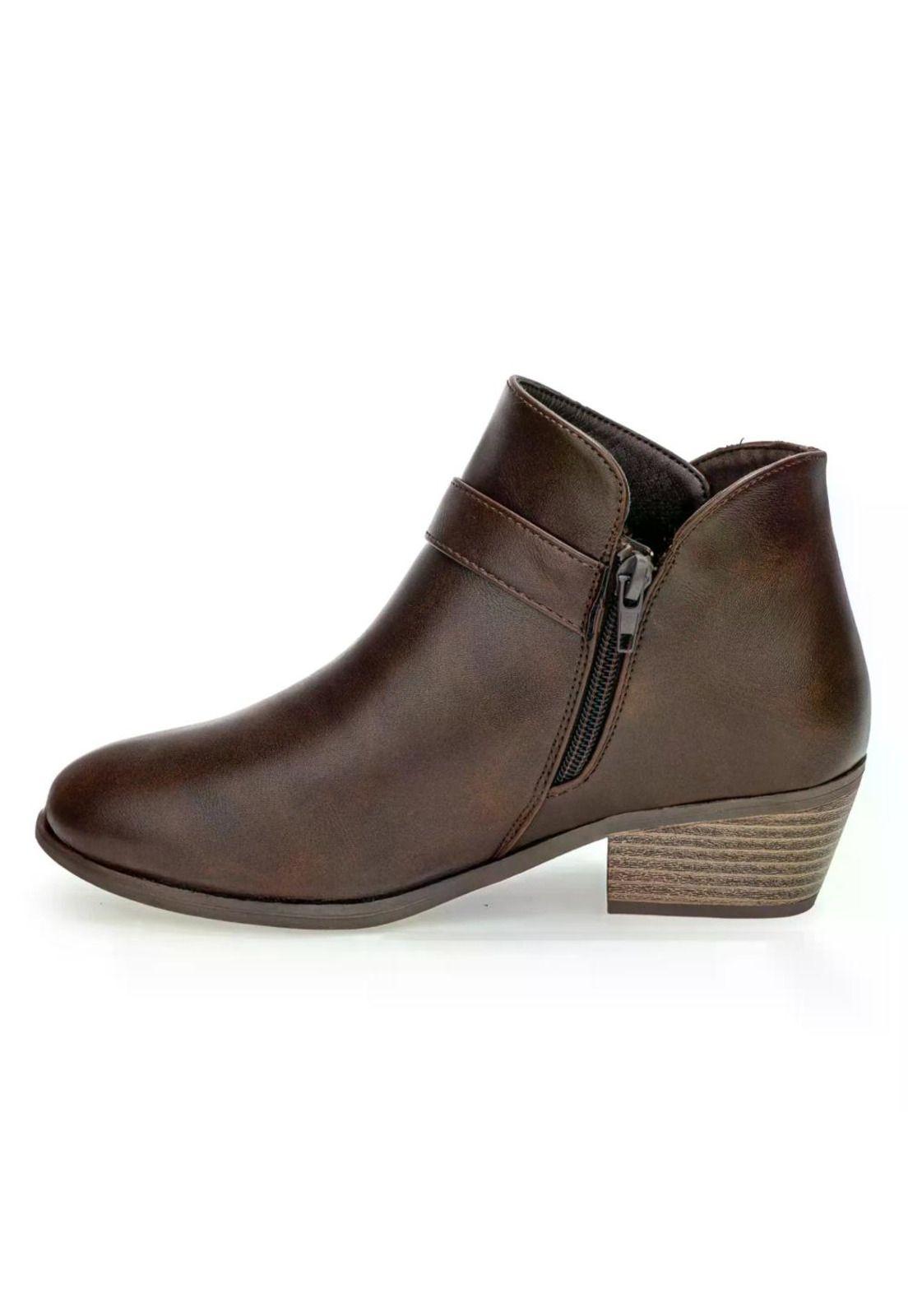 Platanitos Botin Dama Bt Palmer-2