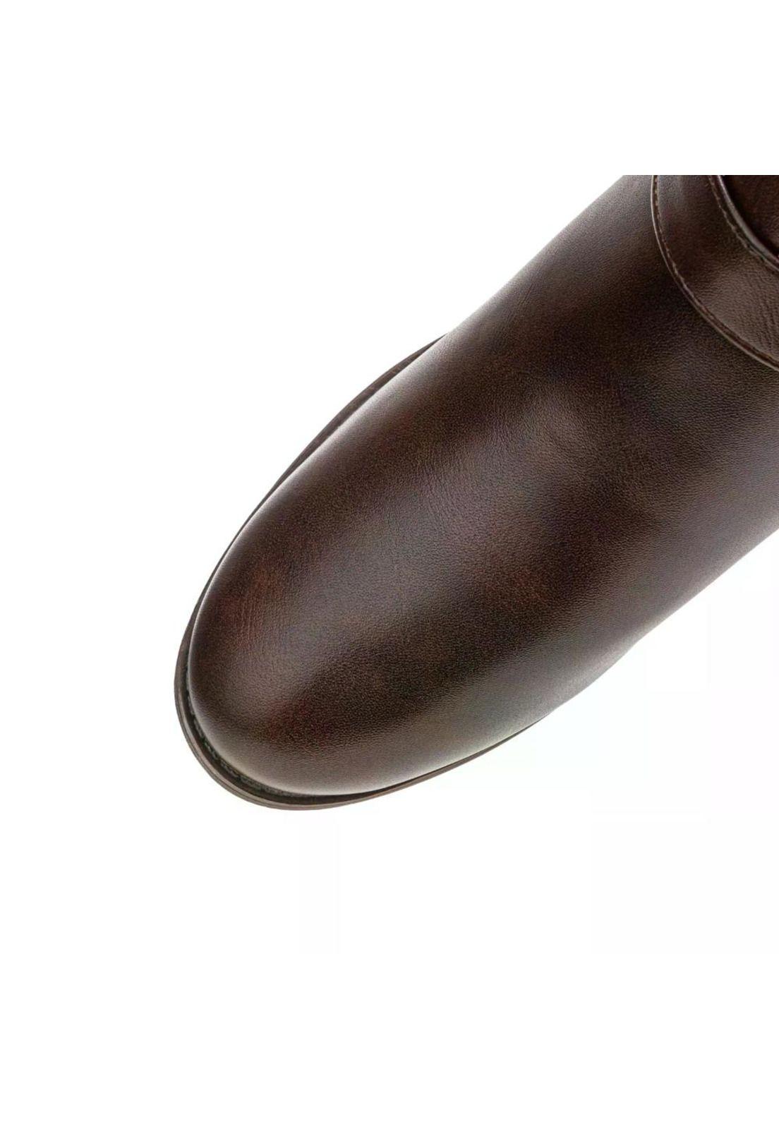 Platanitos Botin Dama Bt Palmer-3