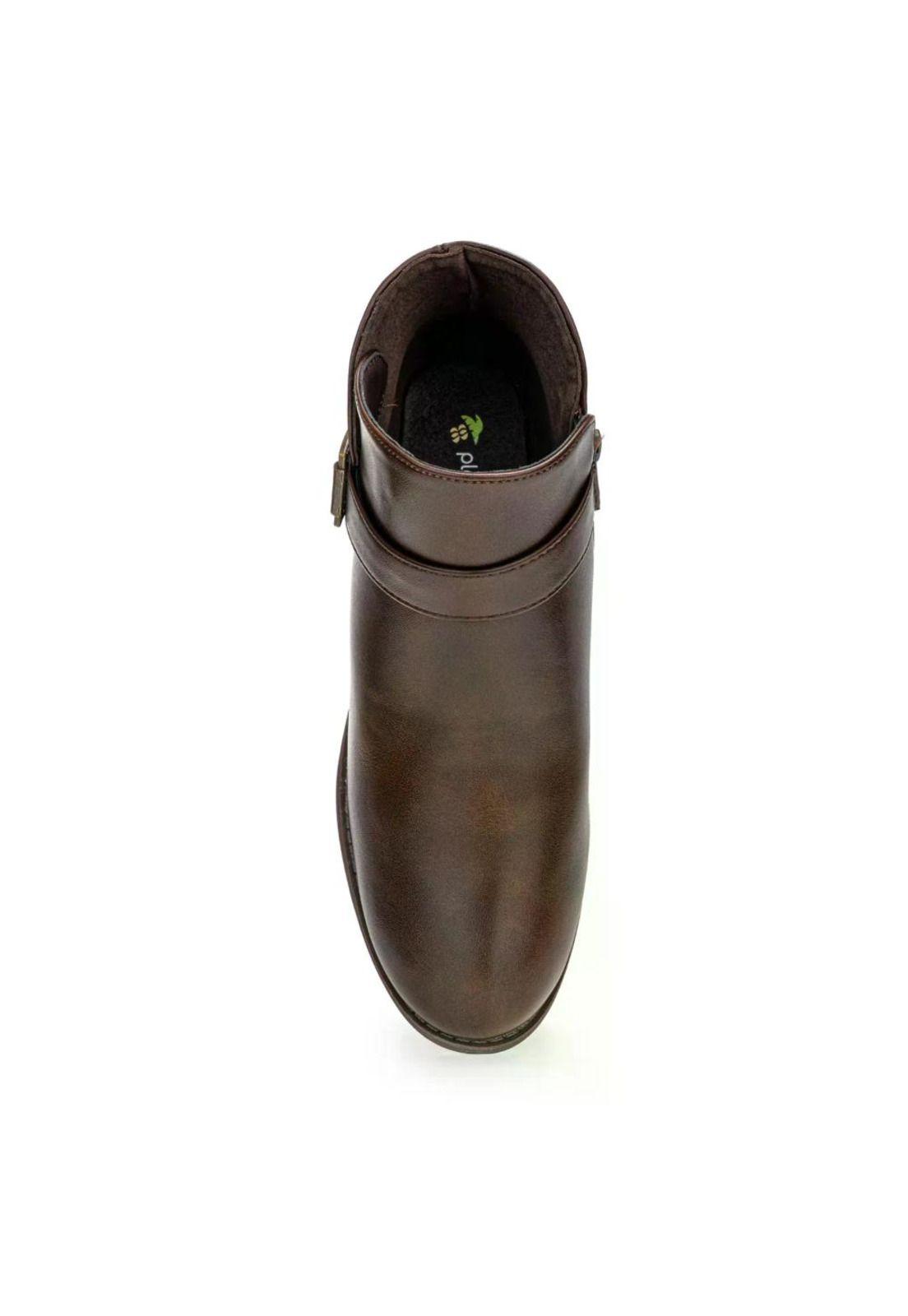 Platanitos Botin Dama Bt Palmer-4