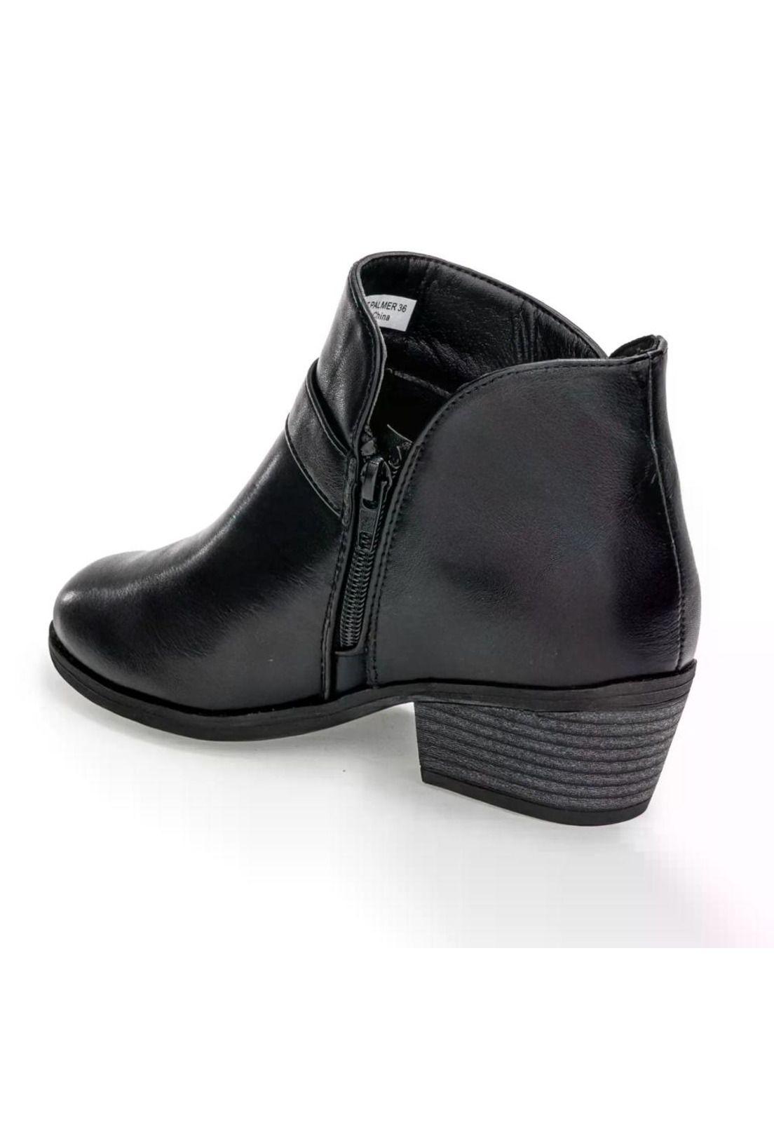 Botin Dama Bt Palmer-6
