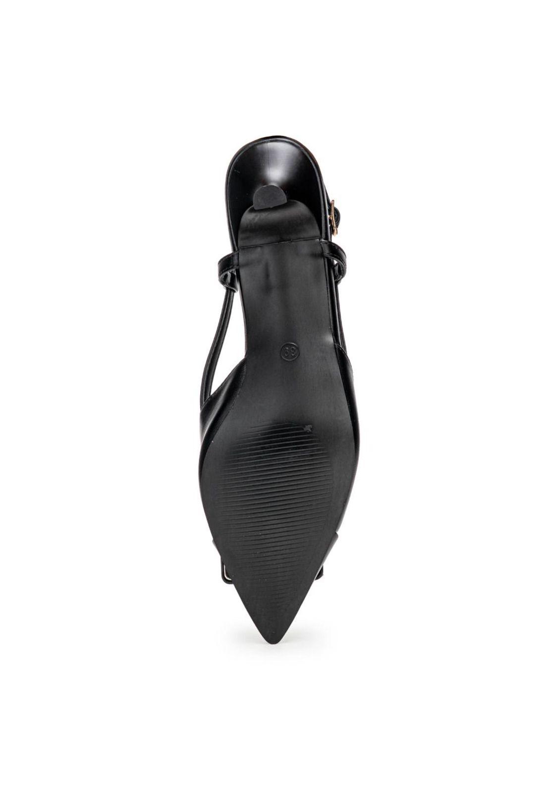 Platanitos Calzado Dama Cv Lilith-5