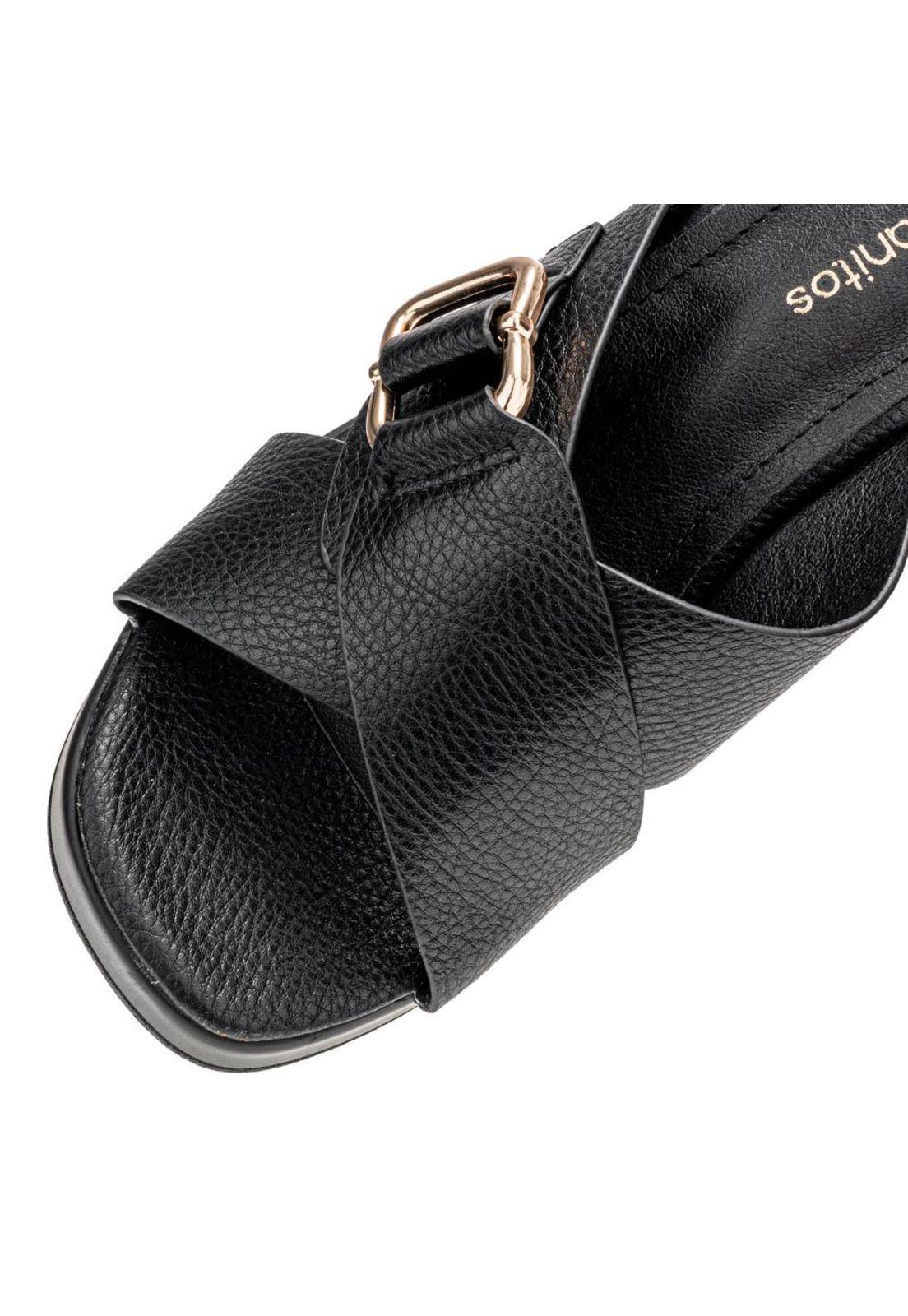 Platanitos Sandalia Dama Sp Ringe-6