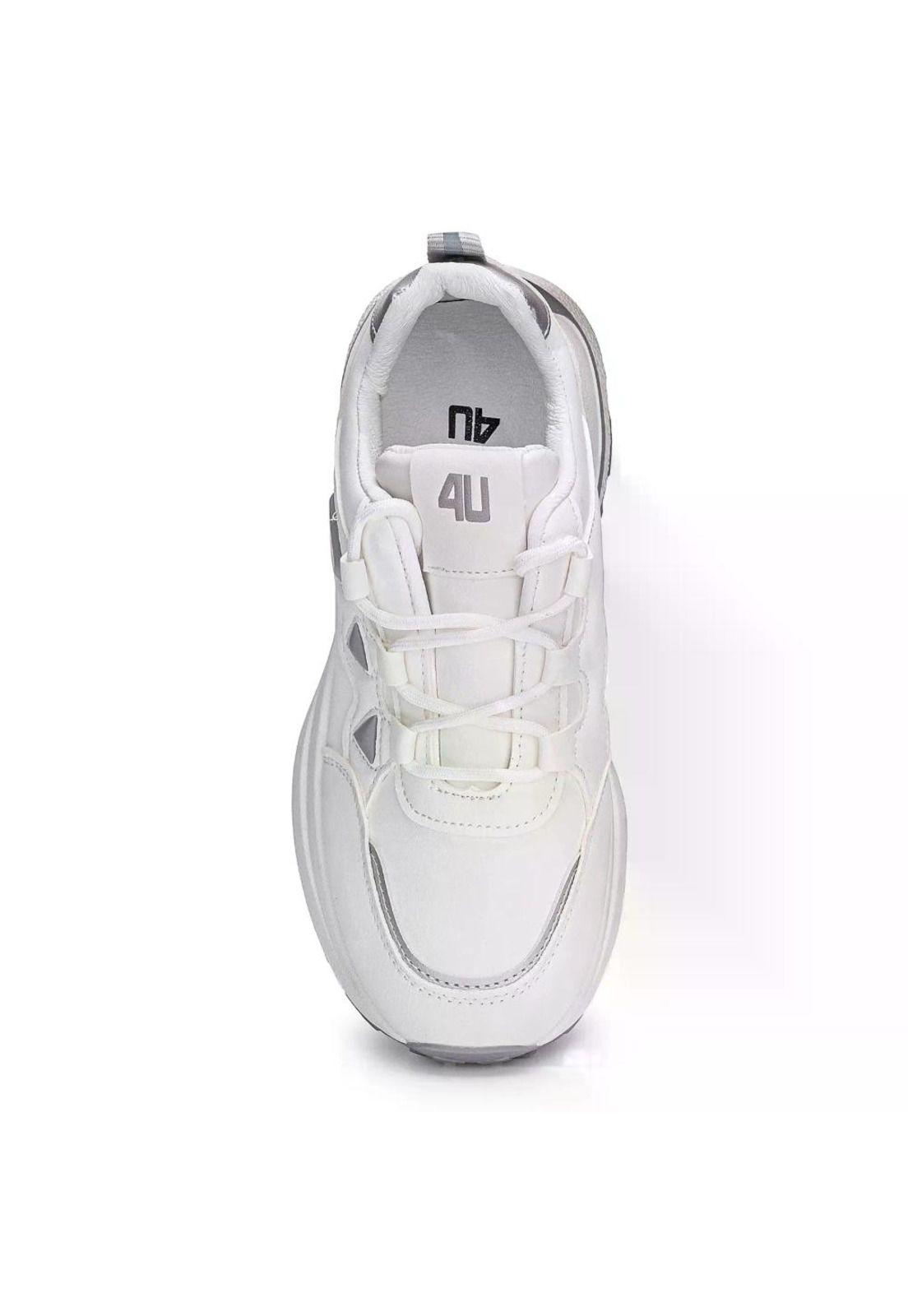 Just4u Zapatilla Dama Z Cally-4