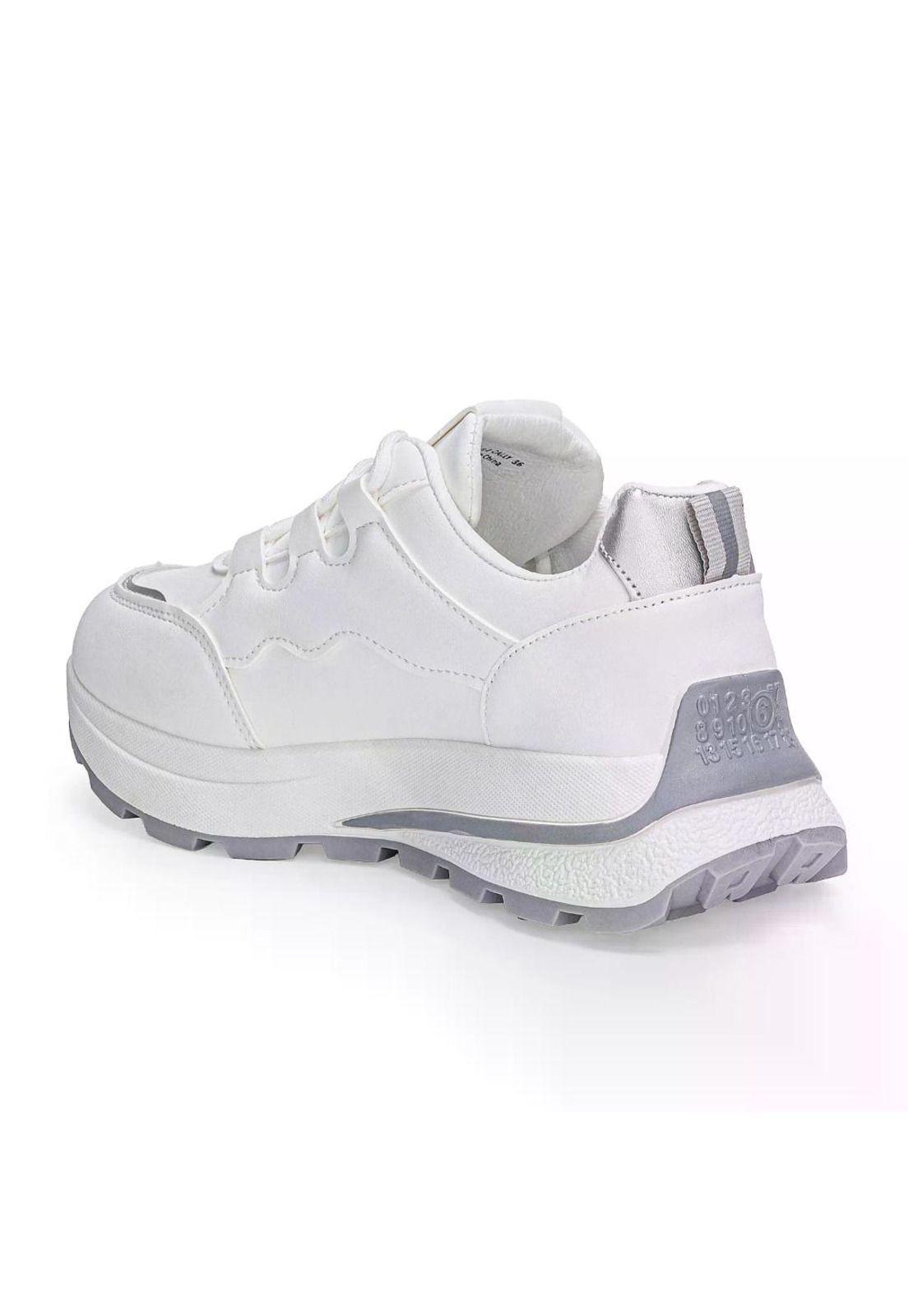Zapatilla Dama Z Cally-6