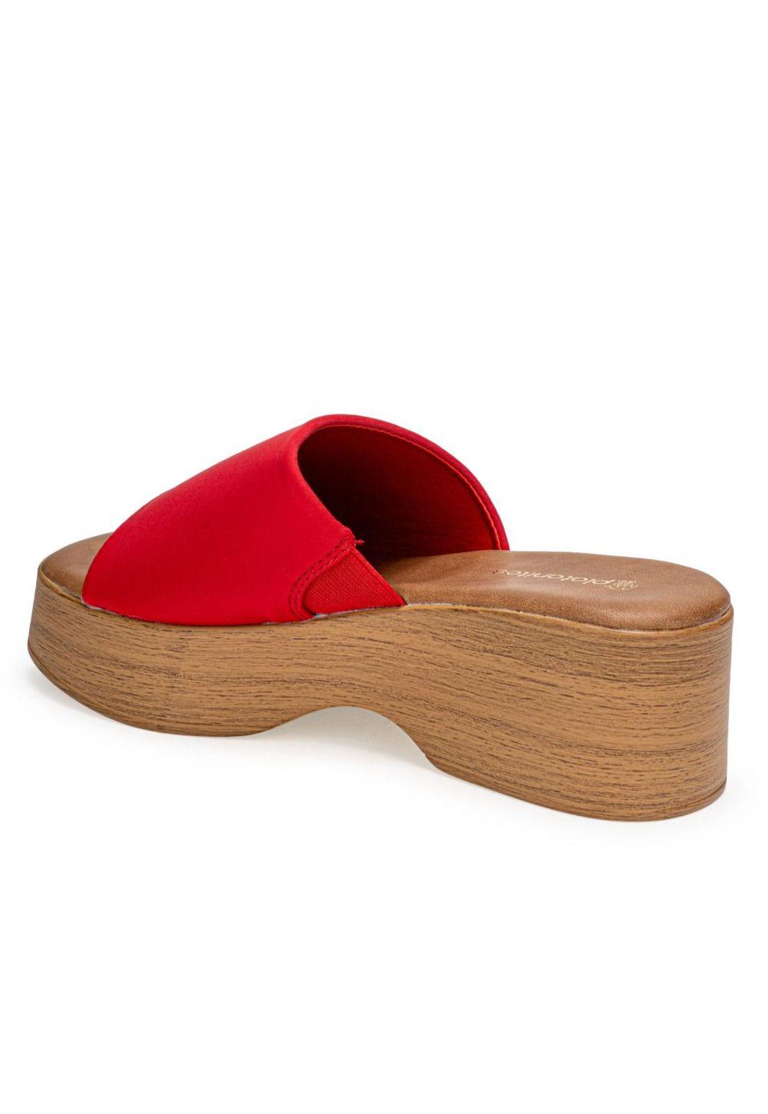 Platanitos Sandalia Dama S Ola-2