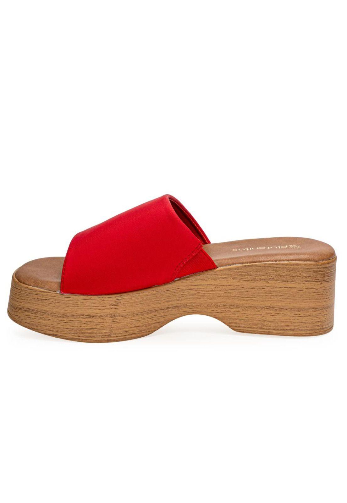 Platanitos Sandalia Dama S Ola-3