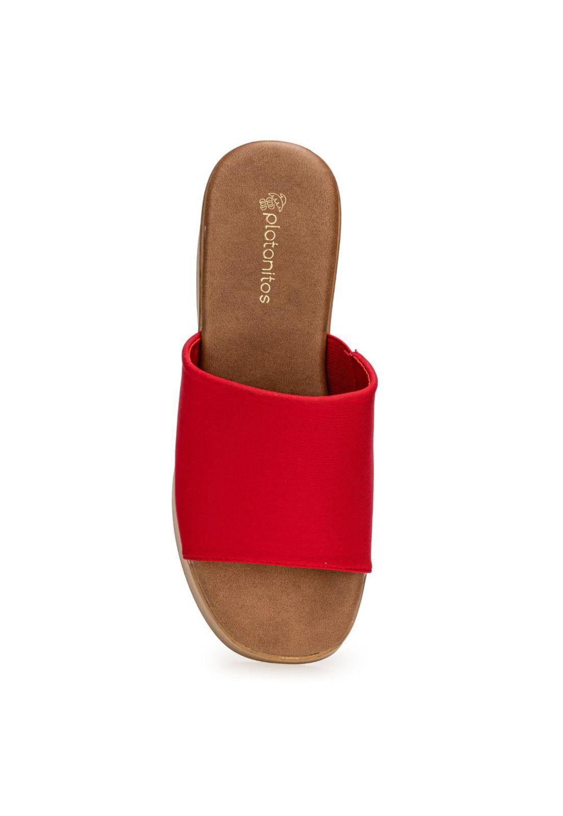 Platanitos Sandalia Dama S Ola-4