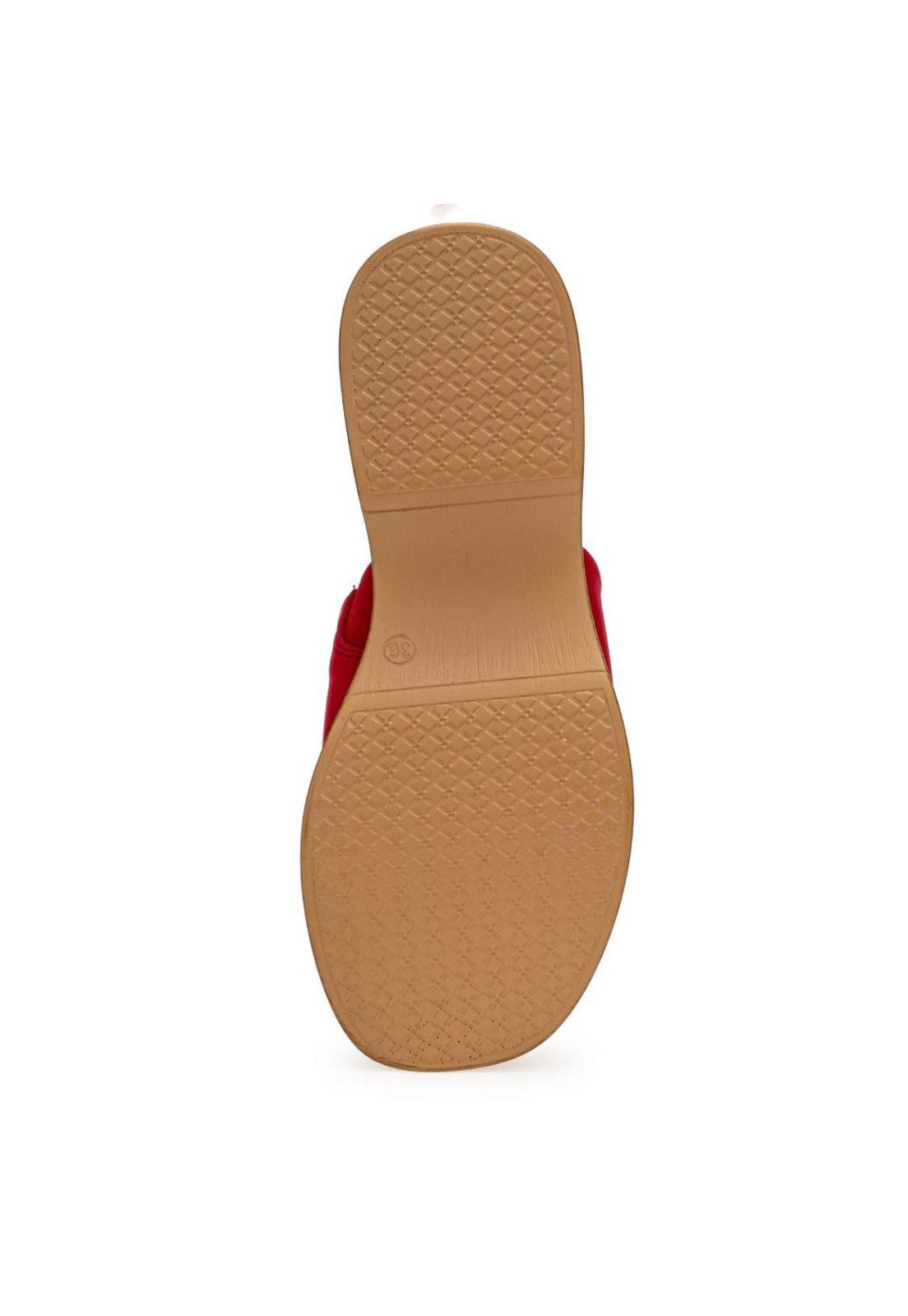 Platanitos Sandalia Dama S Ola-5