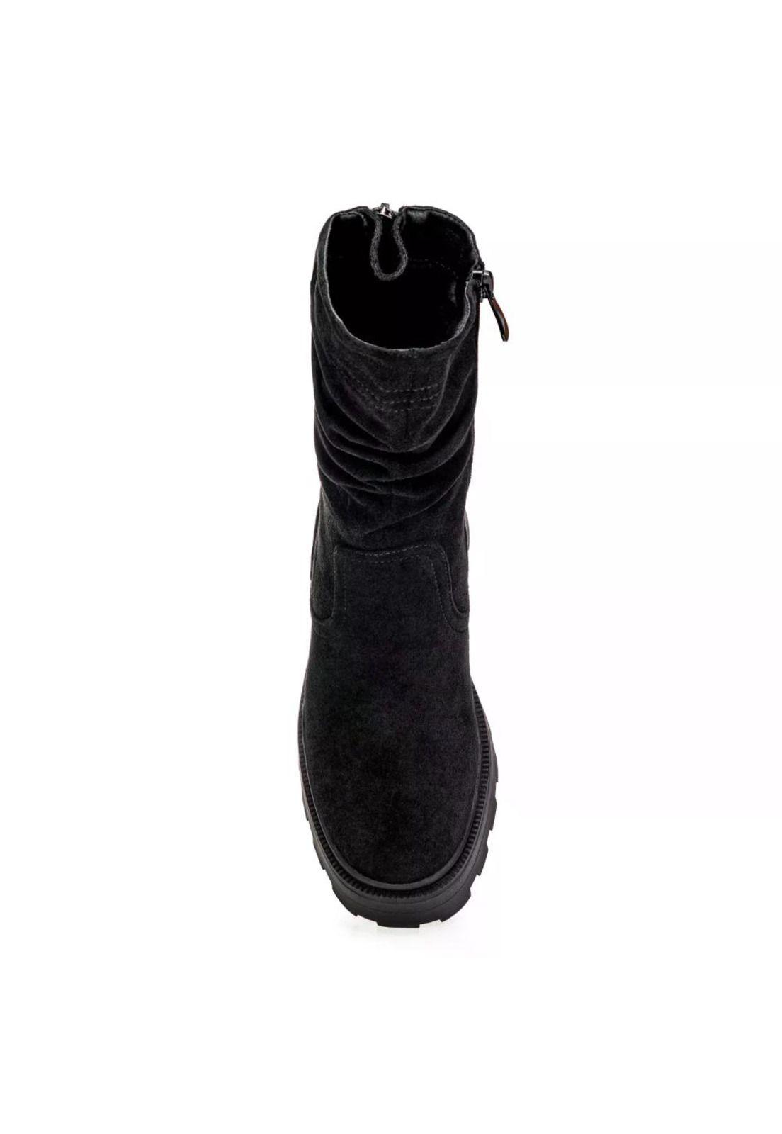 Platanitos Botin Dama Bt Julia-5