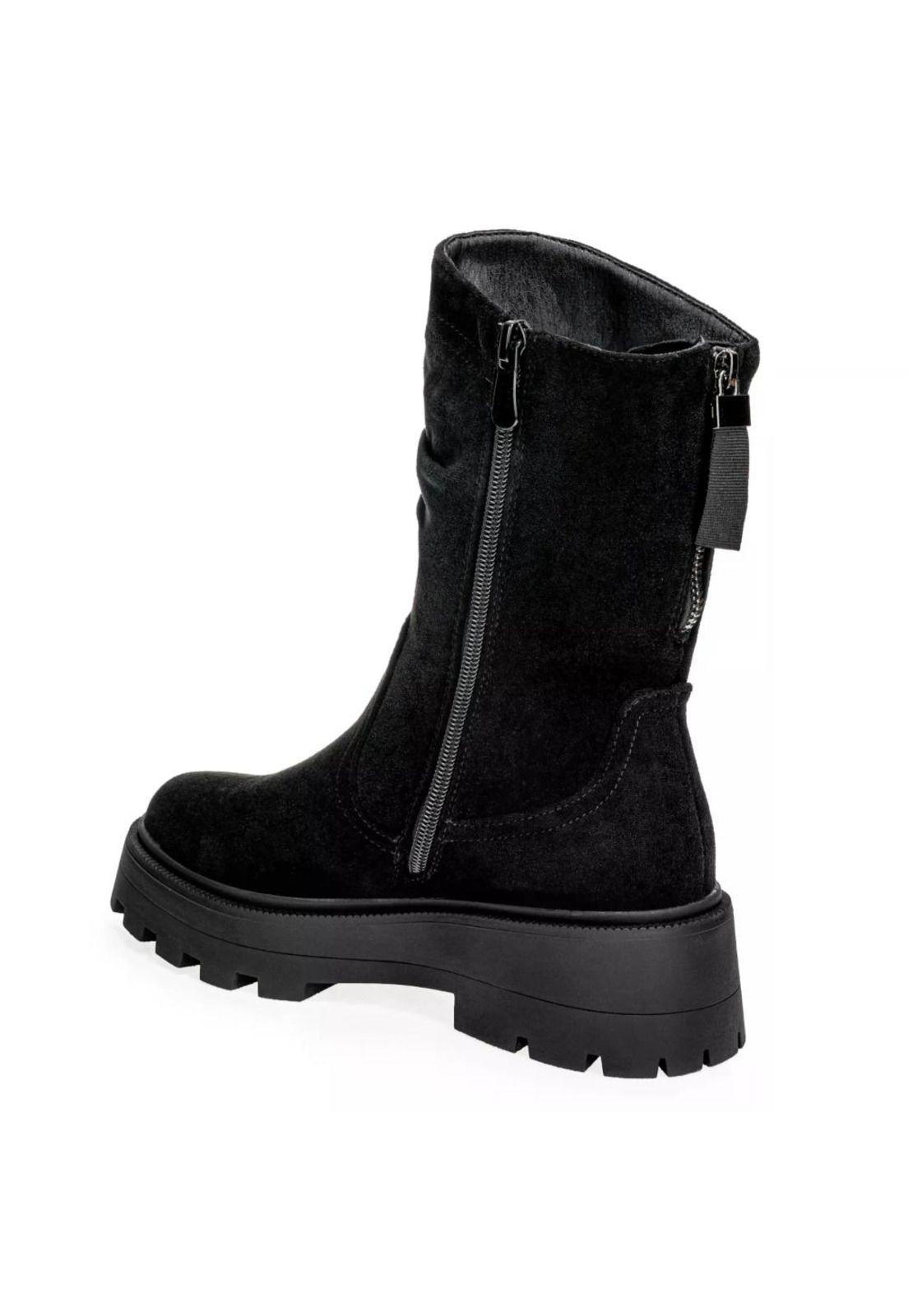 Platanitos Botin Dama Bt Julia-7