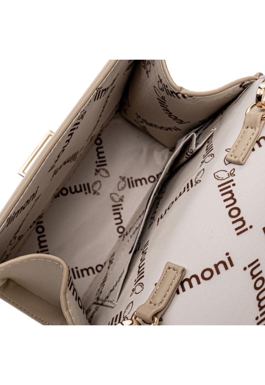 Platanitos Cartera De Vestir Harle-5