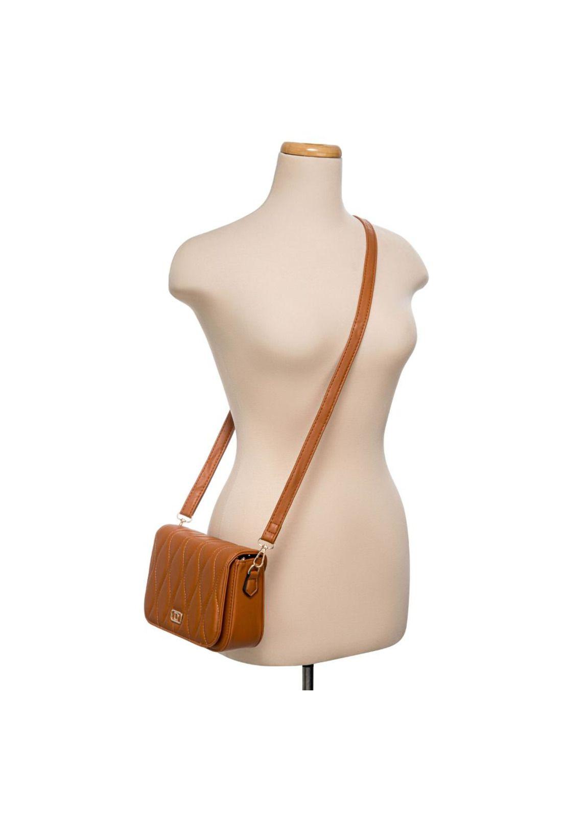 Platanitos Cartera De Vestir Linay-5