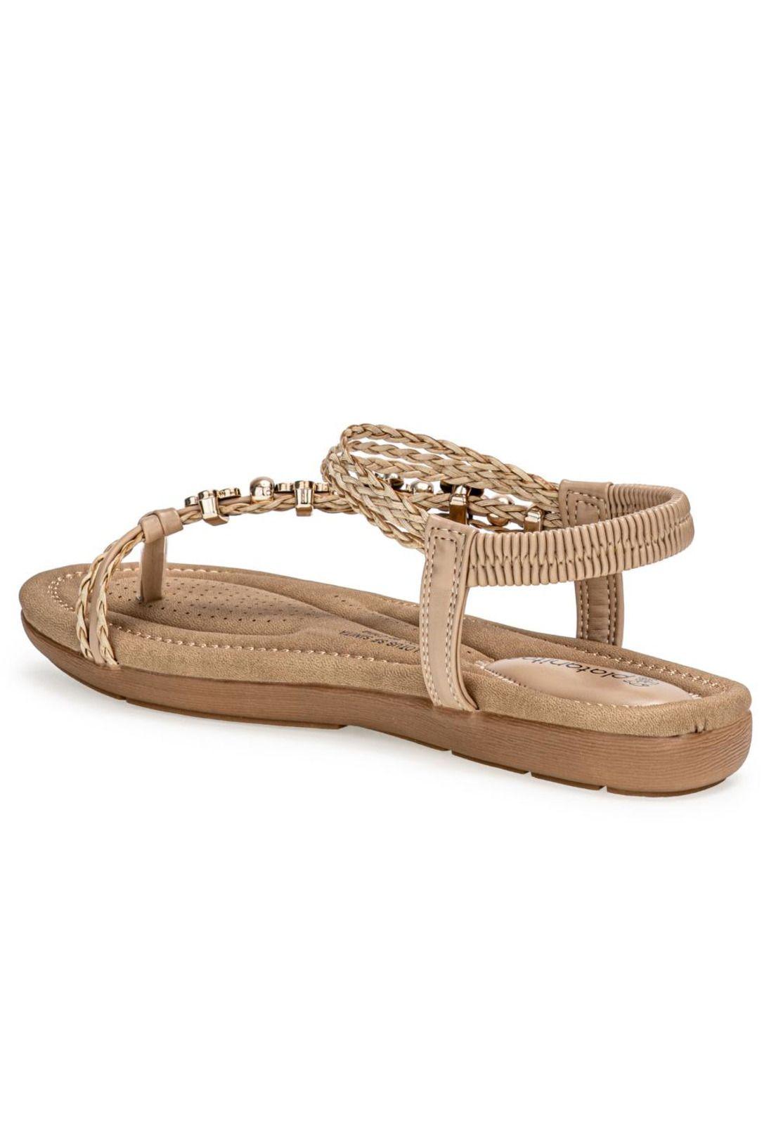 Platanitos Sandalia Dama Sf Sinita-2