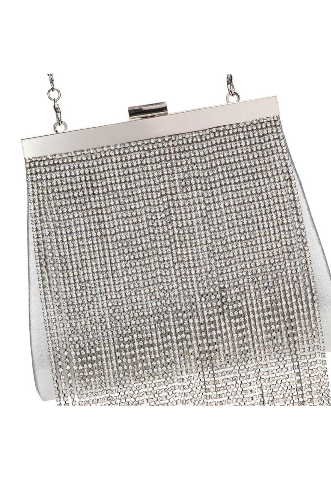 Platanitos Cartera De Fiesta Jewel 18-3