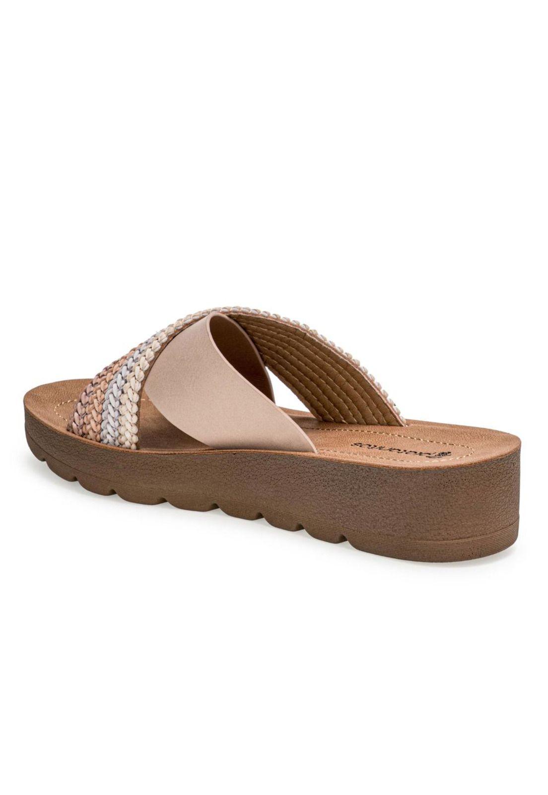 Platanitos Sandalia Dama S Demys-2