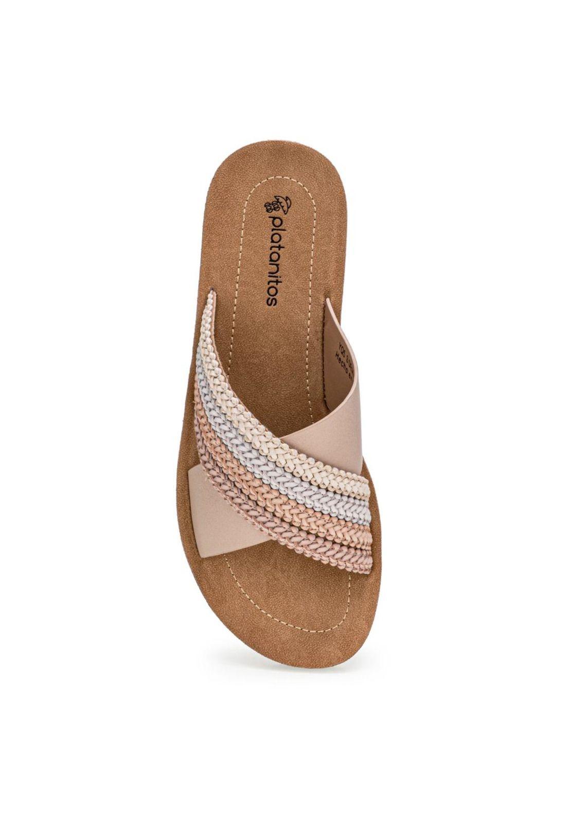 Platanitos Sandalia Dama S Demys-4