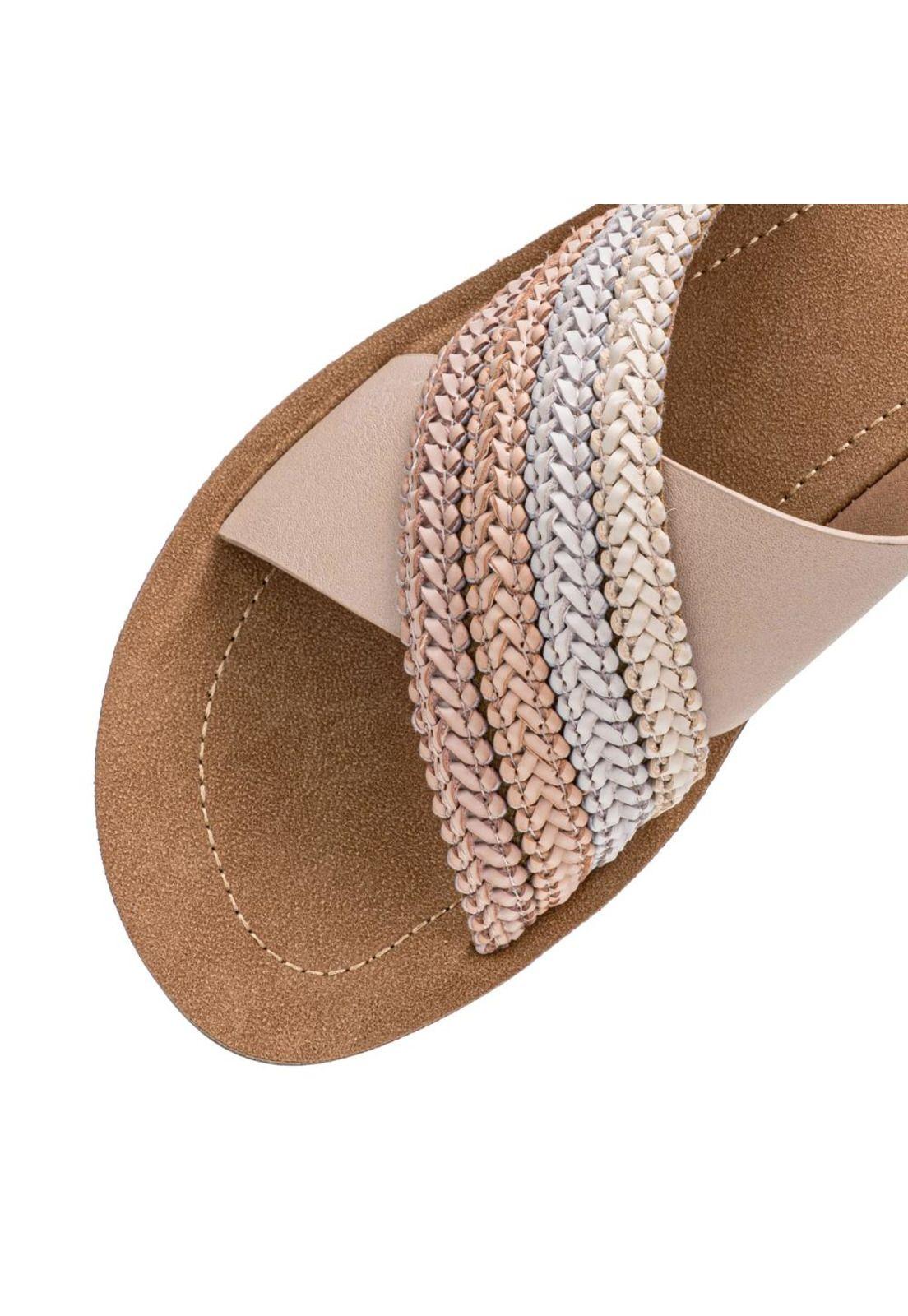 Platanitos Sandalia Dama S Demys-6