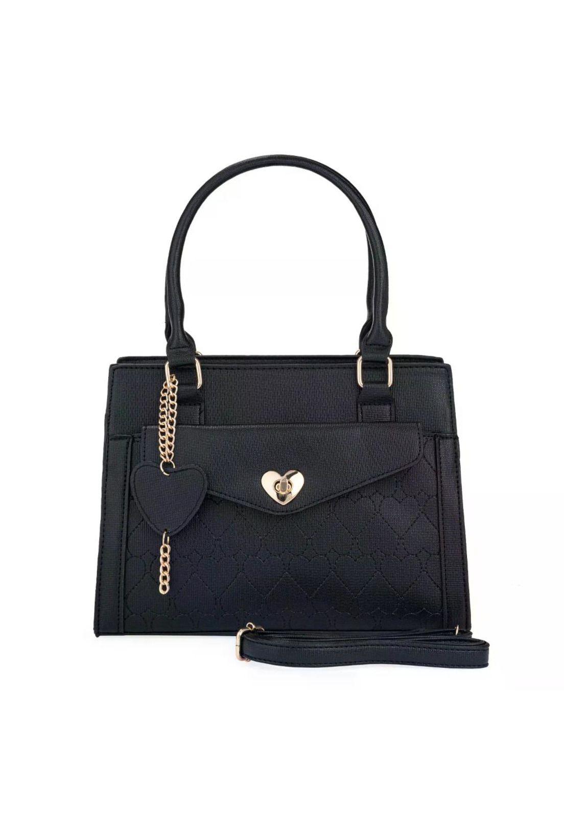 Cartera Casual Dama Tixa-0