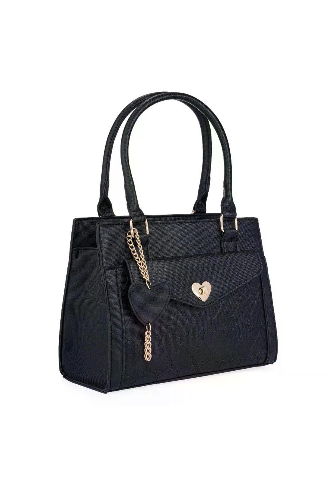 Cartera Casual Dama Tixa-1