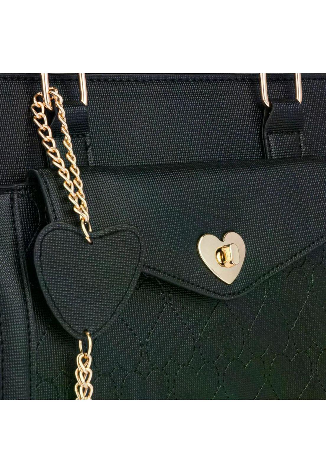 Cartera Casual Dama Tixa-3