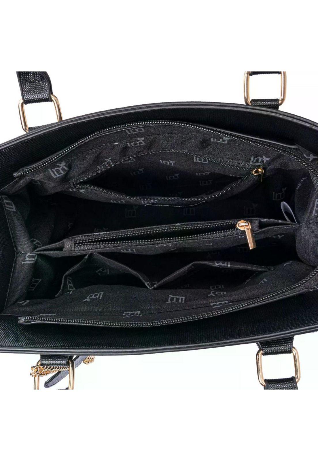 Cartera Casual Dama Tixa-4