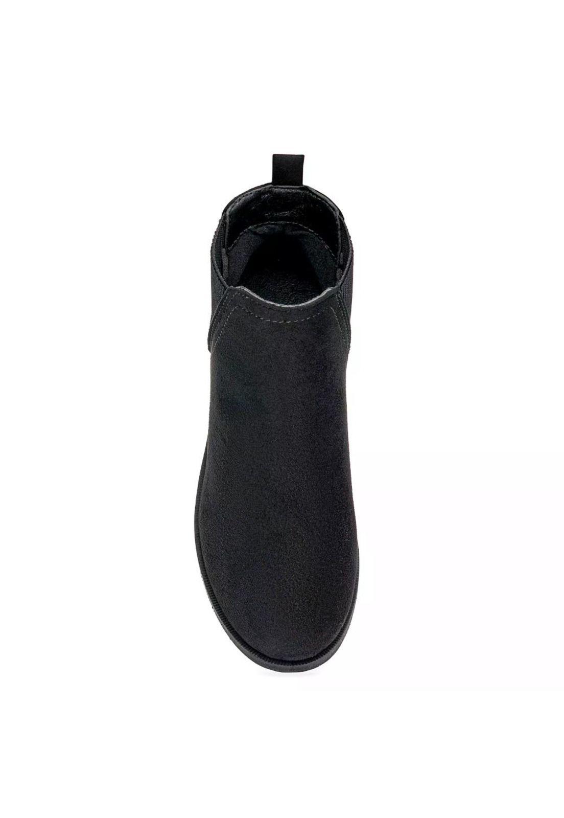 Platanitos Botin Dama Btf Arial-5