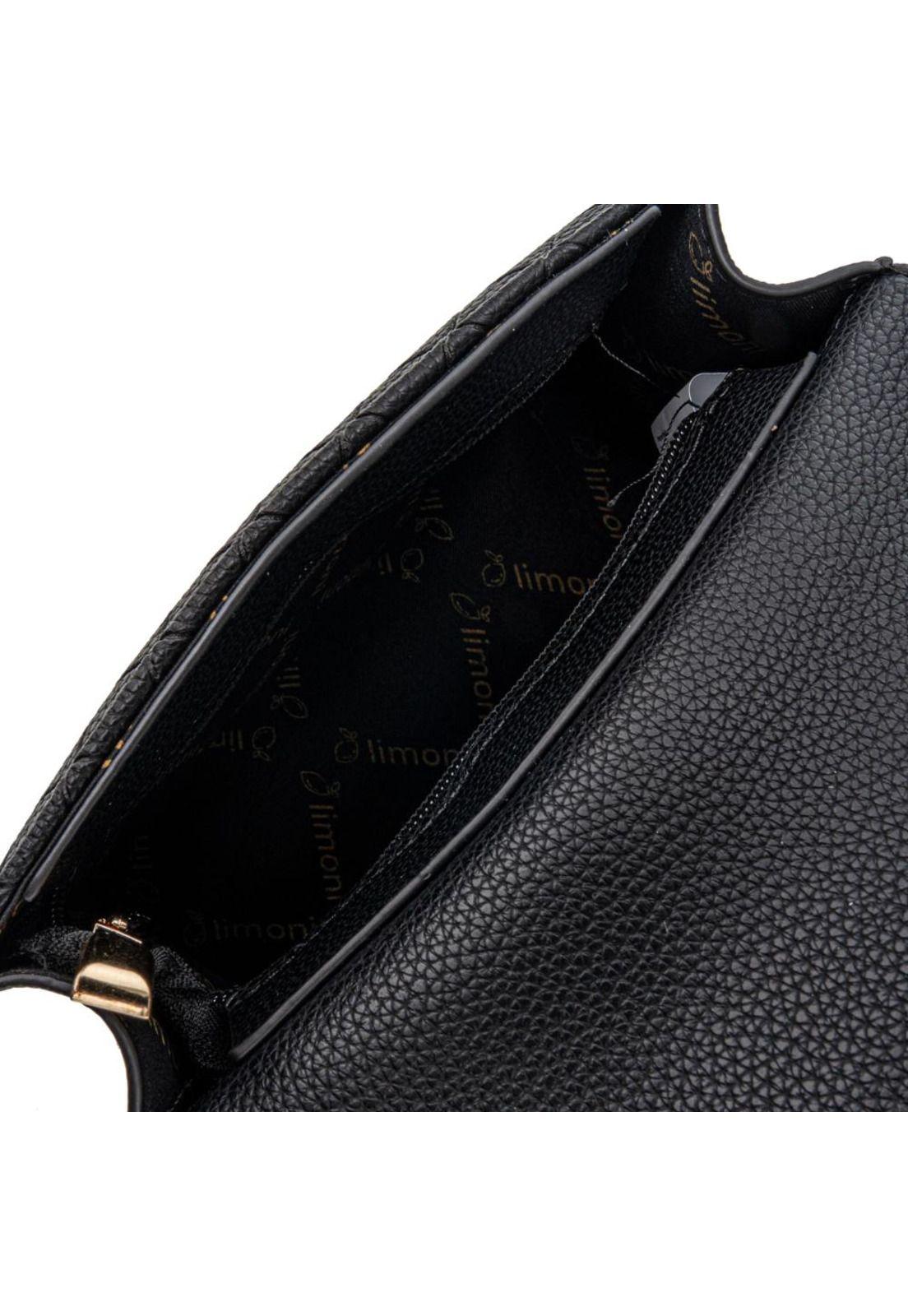 Platanitos Cartera De Vestir Nesso-4