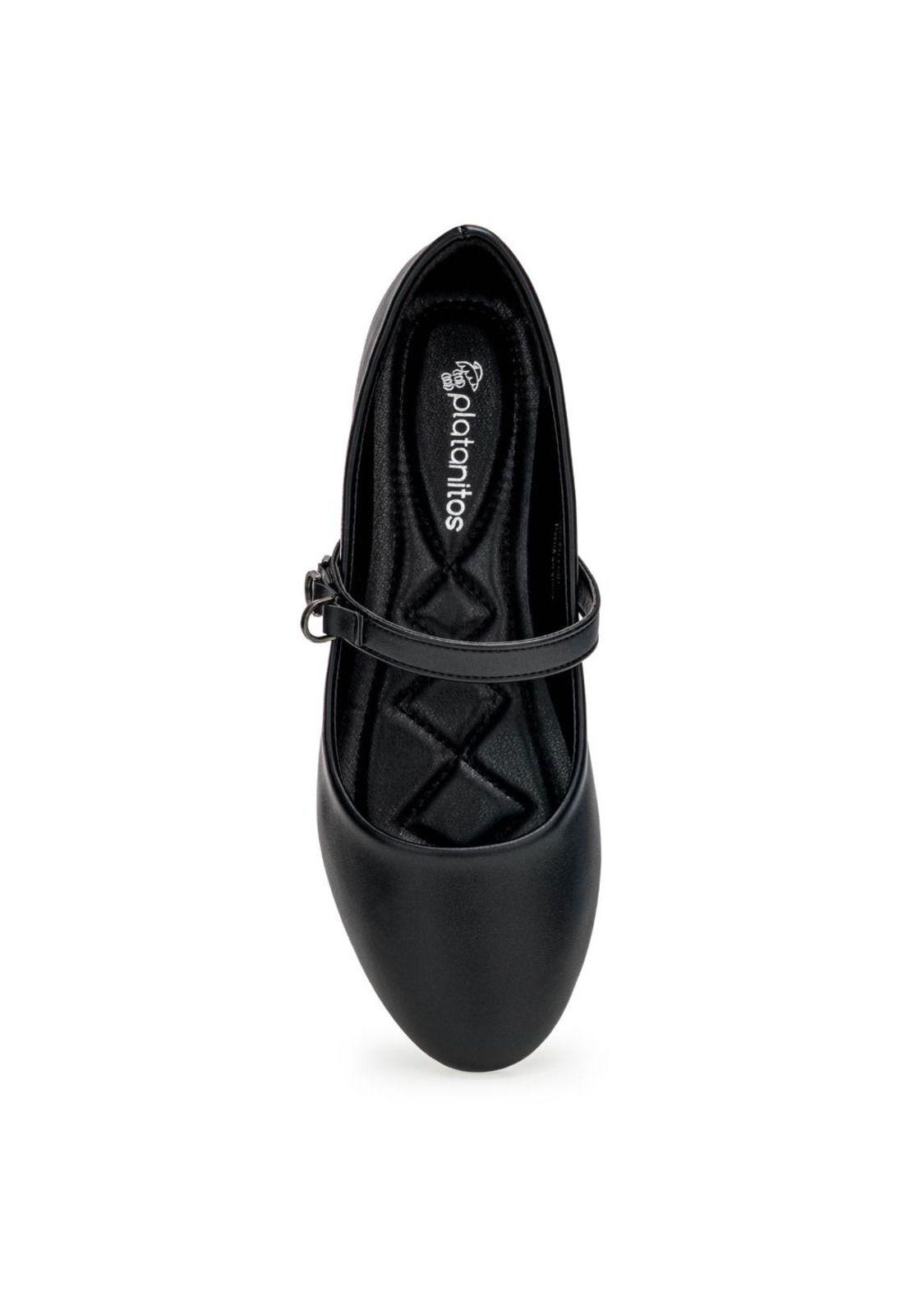 Platanitos Calzado Dama Ch Coin-4