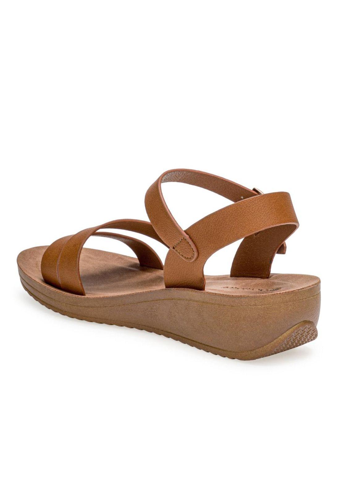 Platanitos Sandalia Dama S Ikia-2