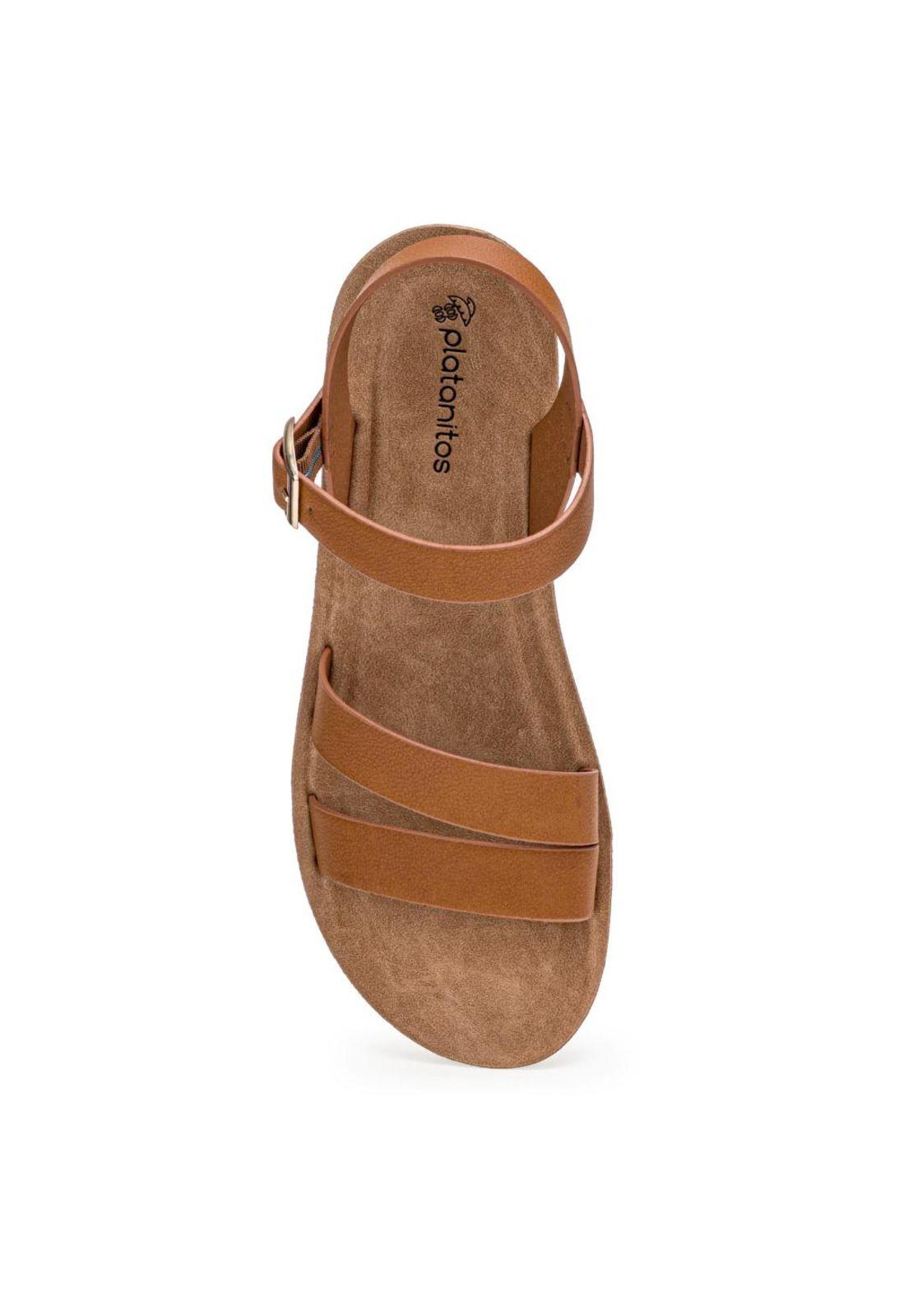 Platanitos Sandalia Dama S Ikia-4